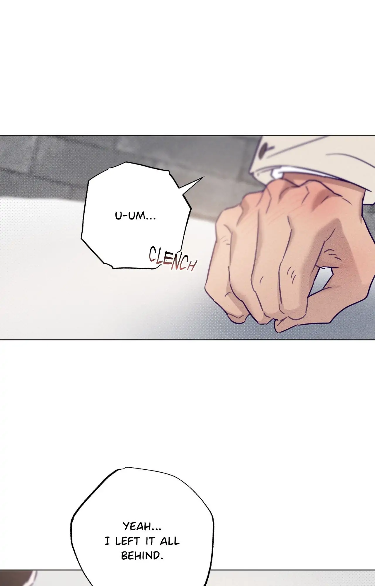 Prison Breakfast  [Official] - Chapter 48 manhwa