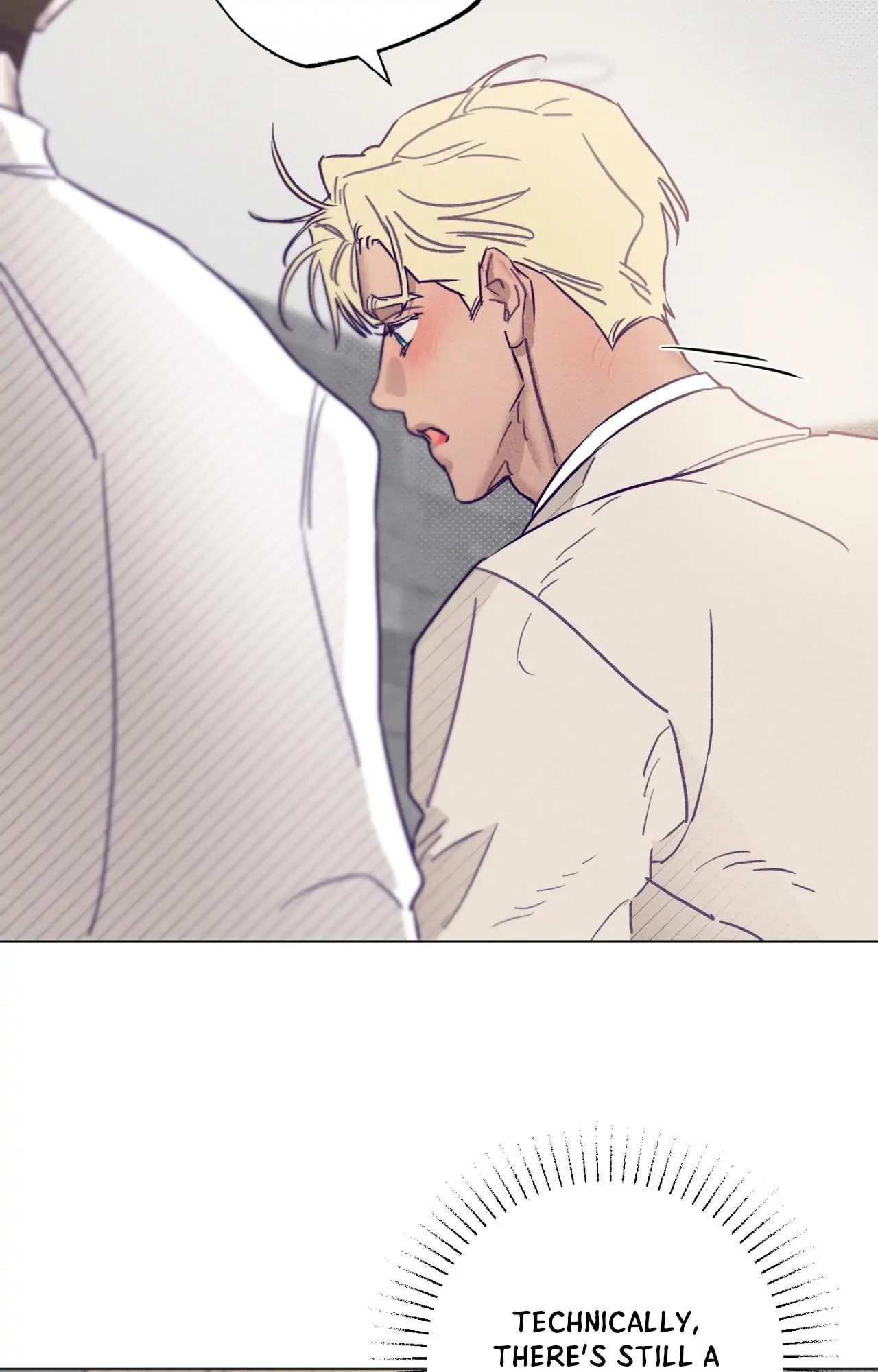 Prison Breakfast  [Official] - Chapter 48 manhwa