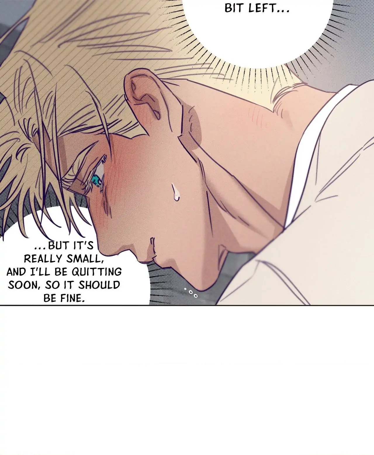 Prison Breakfast  [Official] - Chapter 48 manhwa