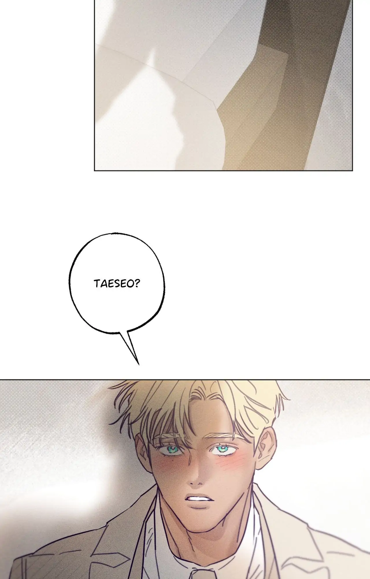 Prison Breakfast  [Official] - Chapter 48 manhwa
