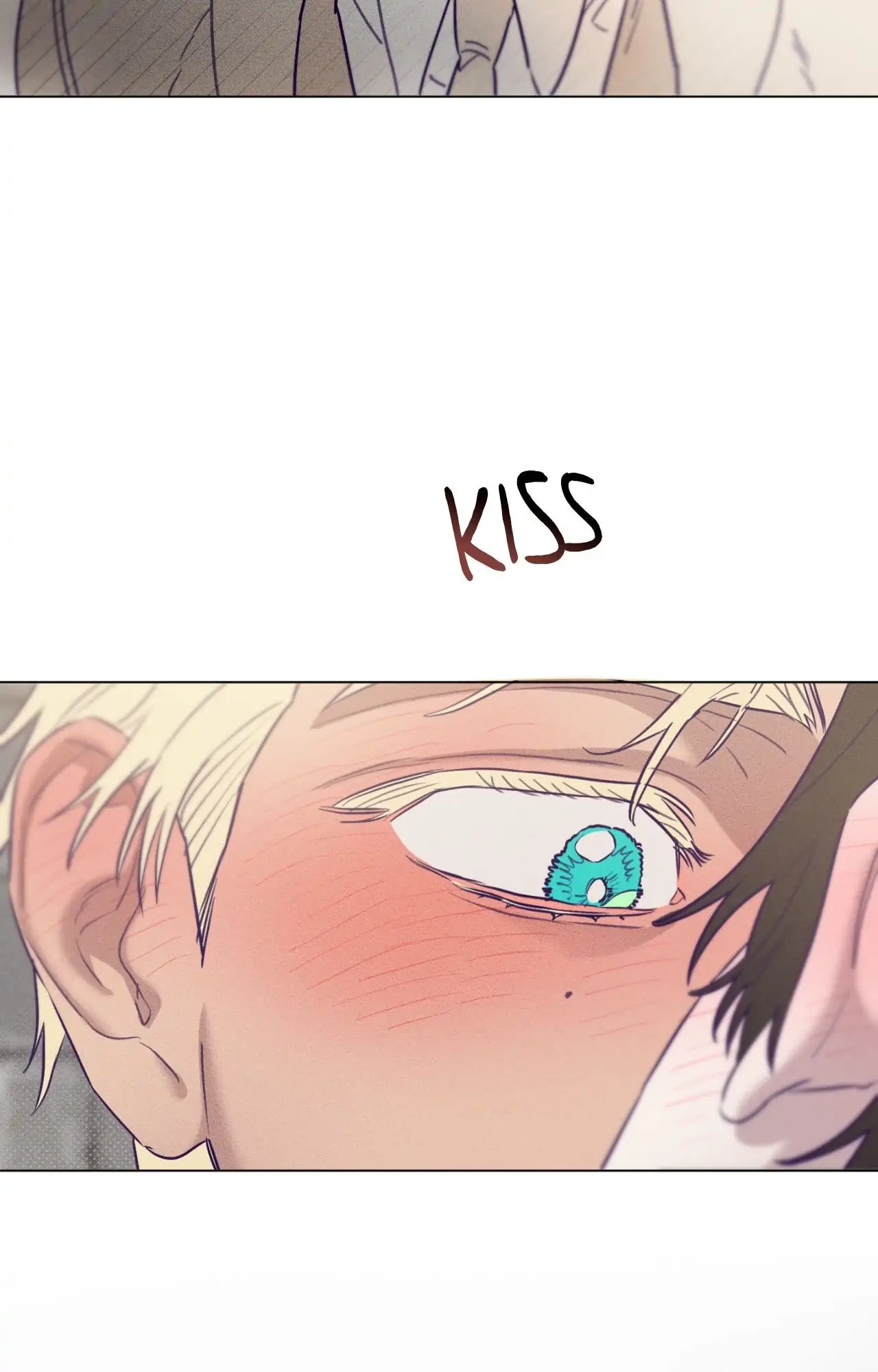Prison Breakfast  [Official] - Chapter 48 manhwa