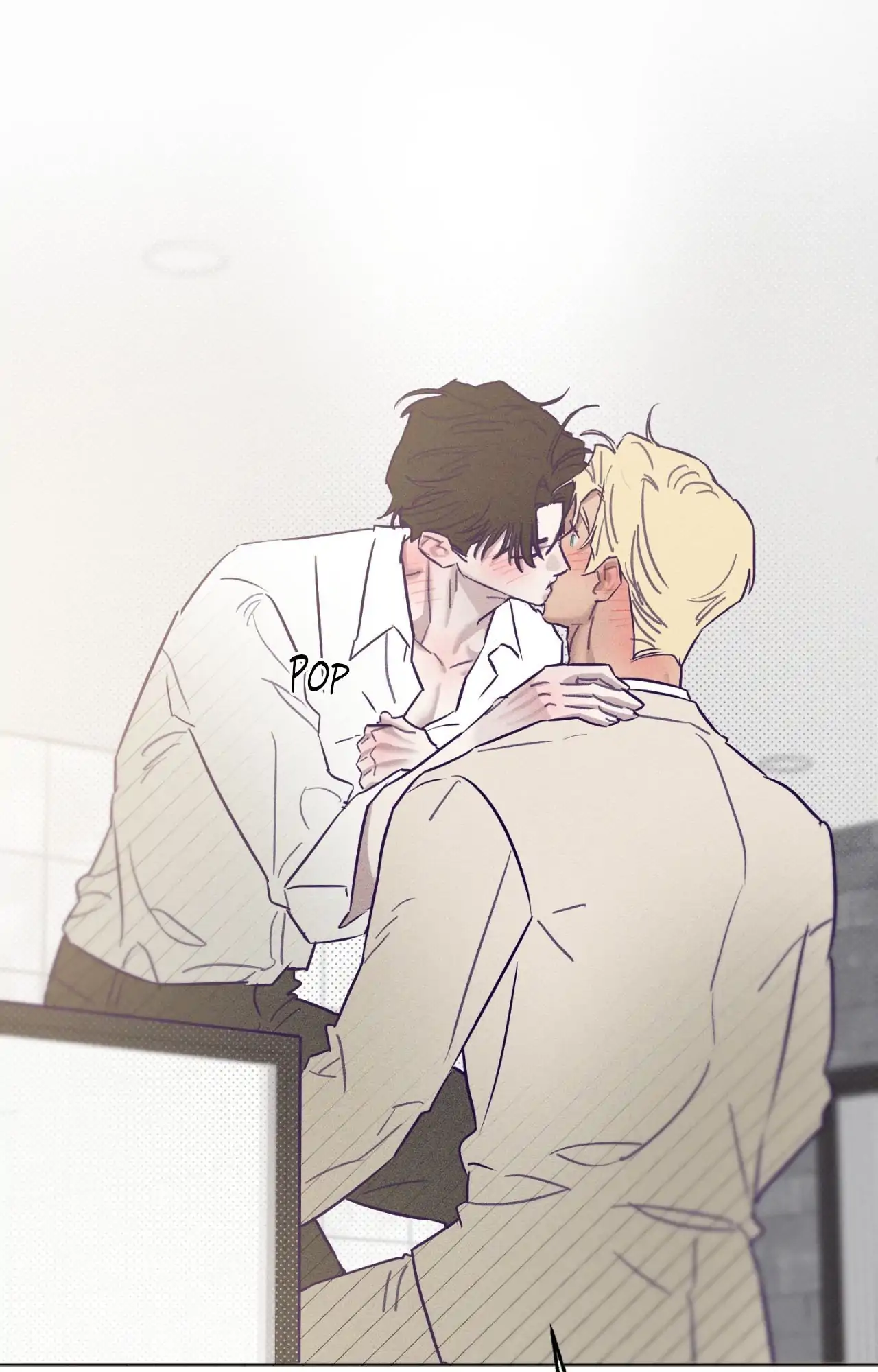 Prison Breakfast  [Official] - Chapter 48 manhwa