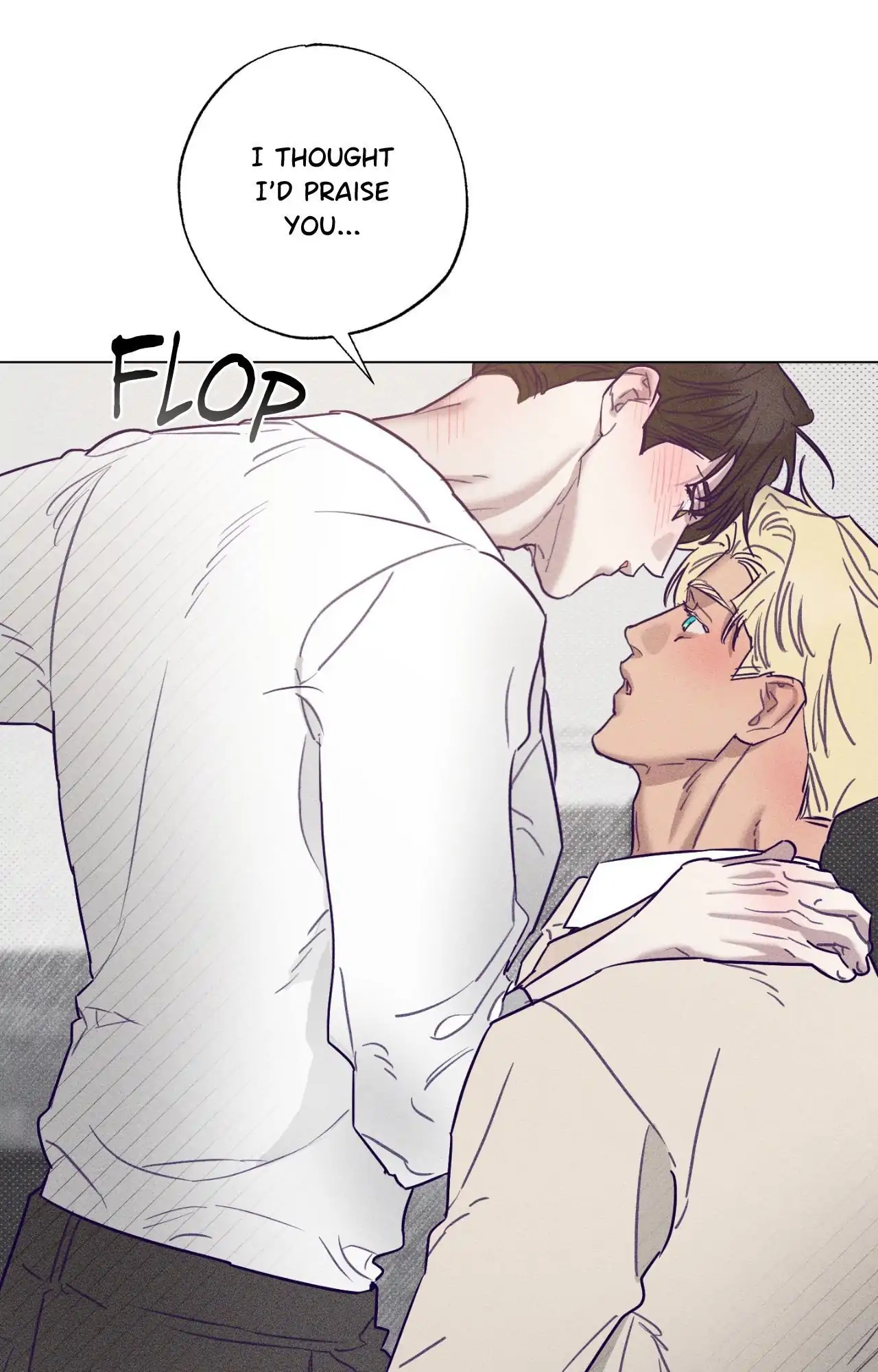 Prison Breakfast  [Official] - Chapter 48 manhwa