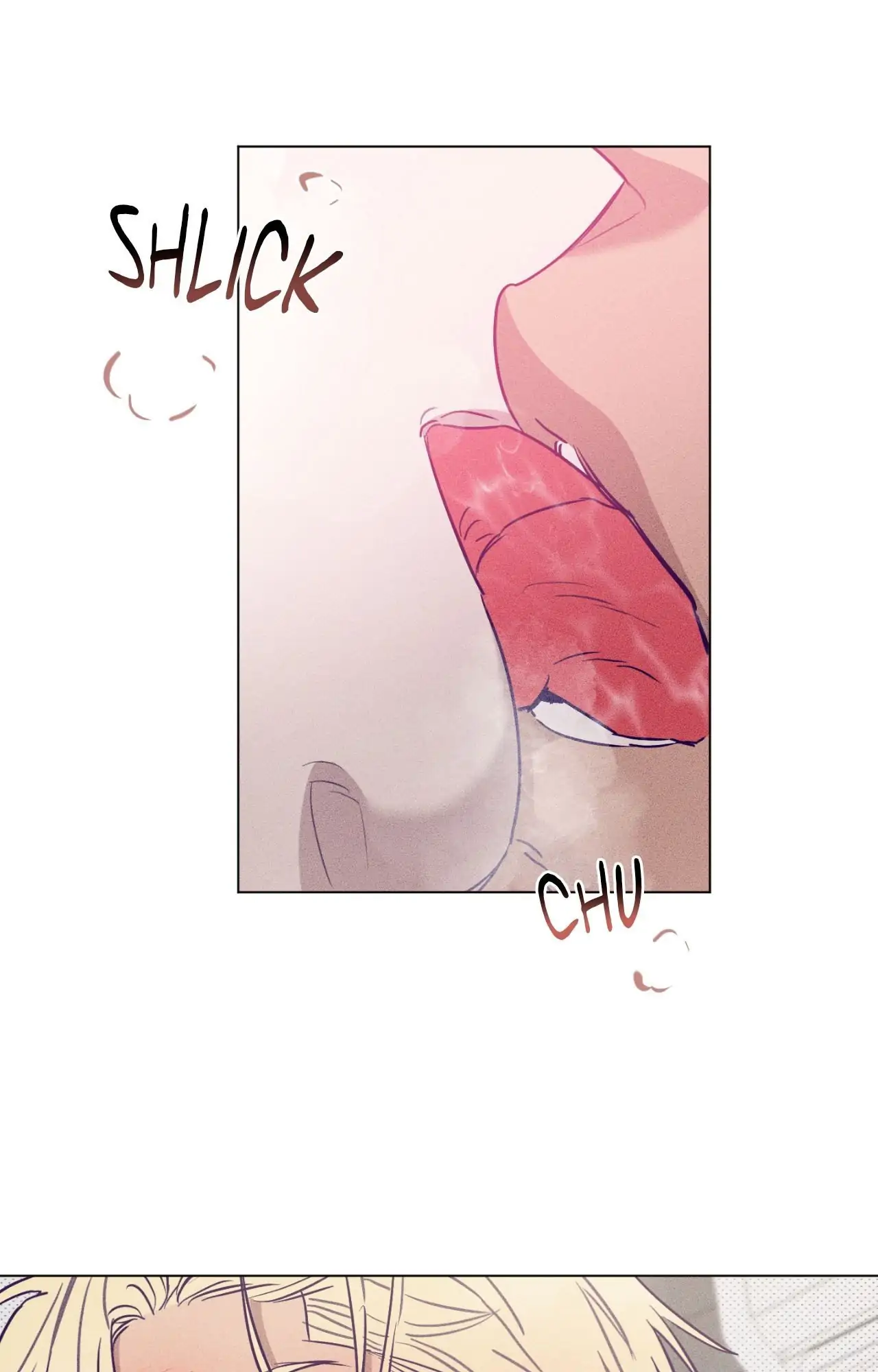 Prison Breakfast  [Official] - Chapter 48 manhwa