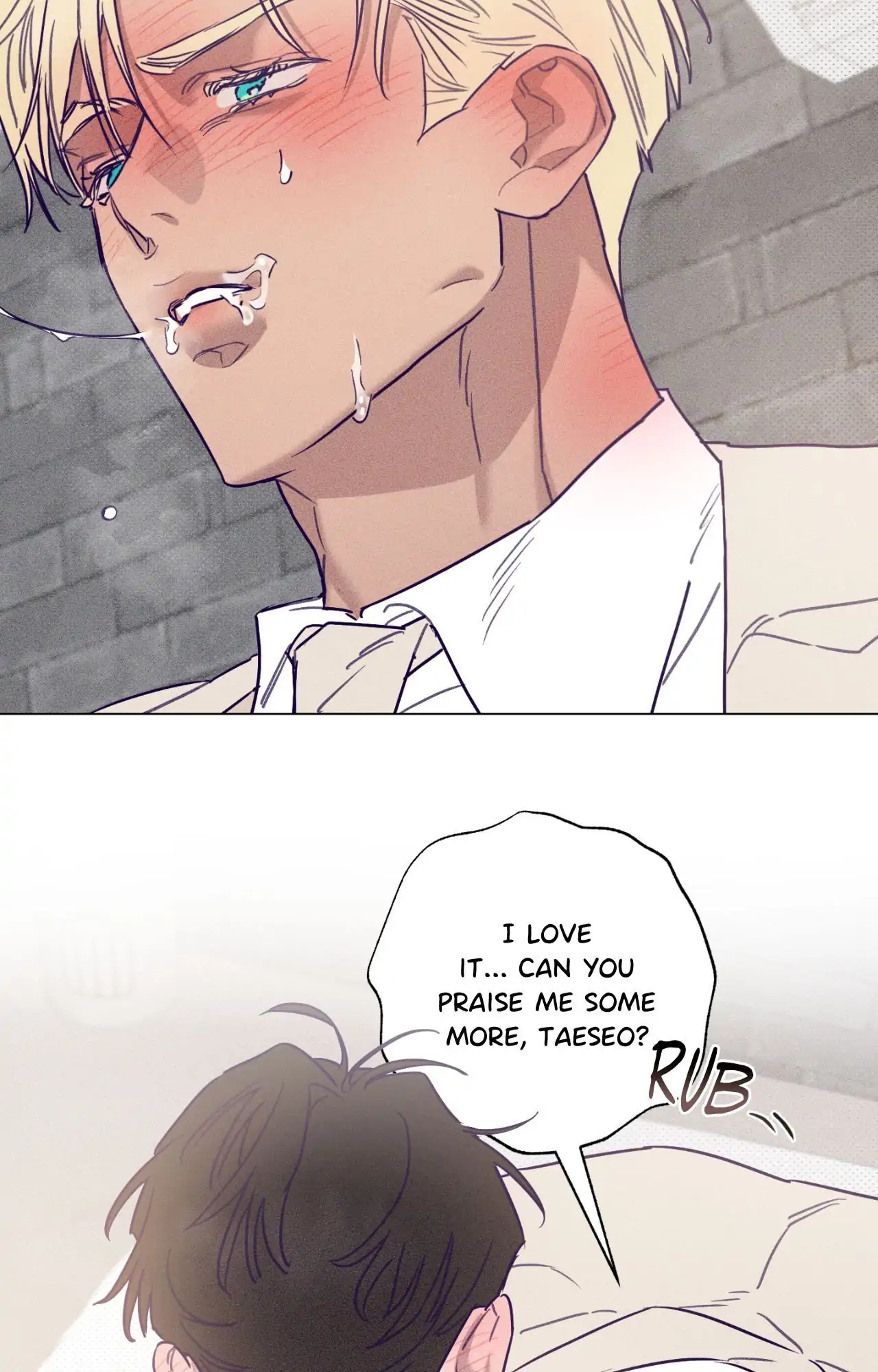 Prison Breakfast  [Official] - Chapter 48 manhwa