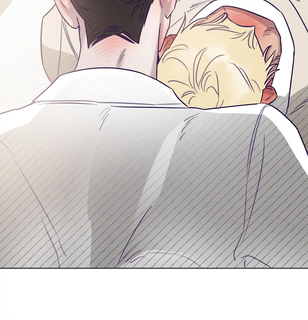 Prison Breakfast  [Official] - Chapter 48 manhwa