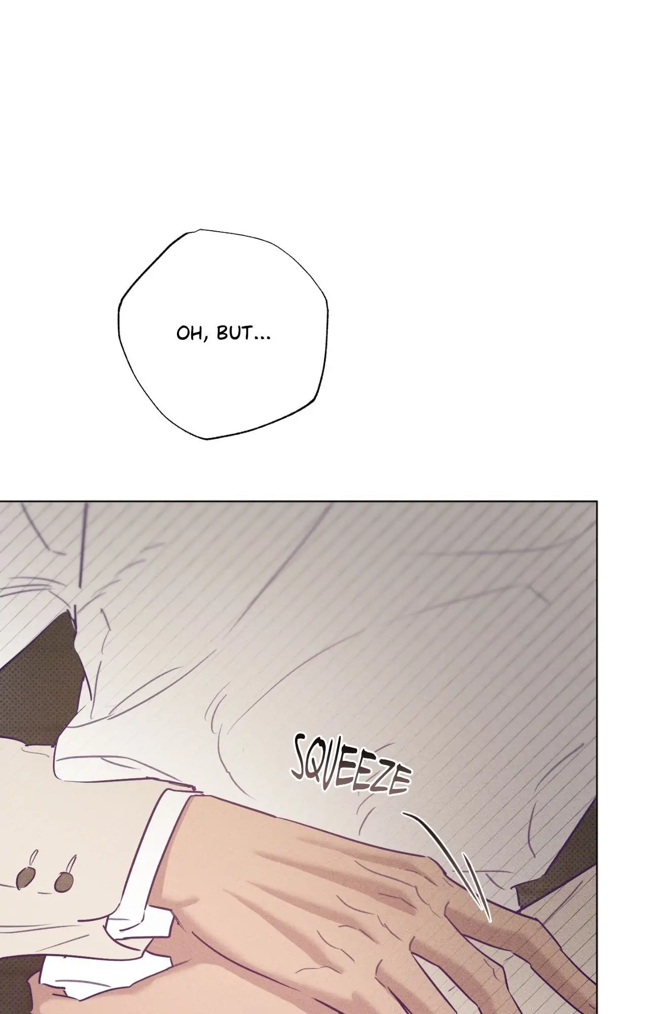 Prison Breakfast  [Official] - Chapter 48 manhwa
