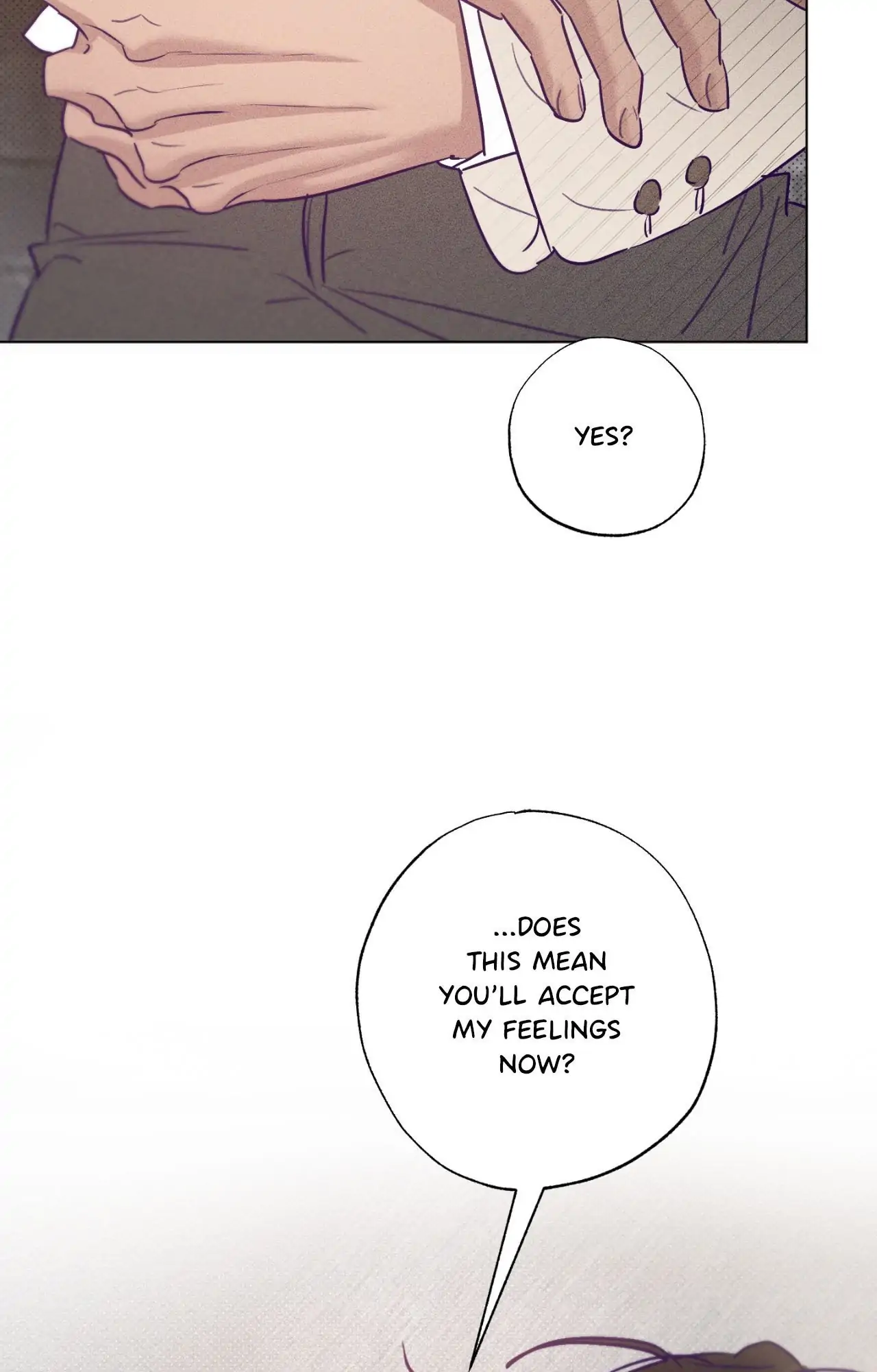 Prison Breakfast  [Official] - Chapter 48 manhwa