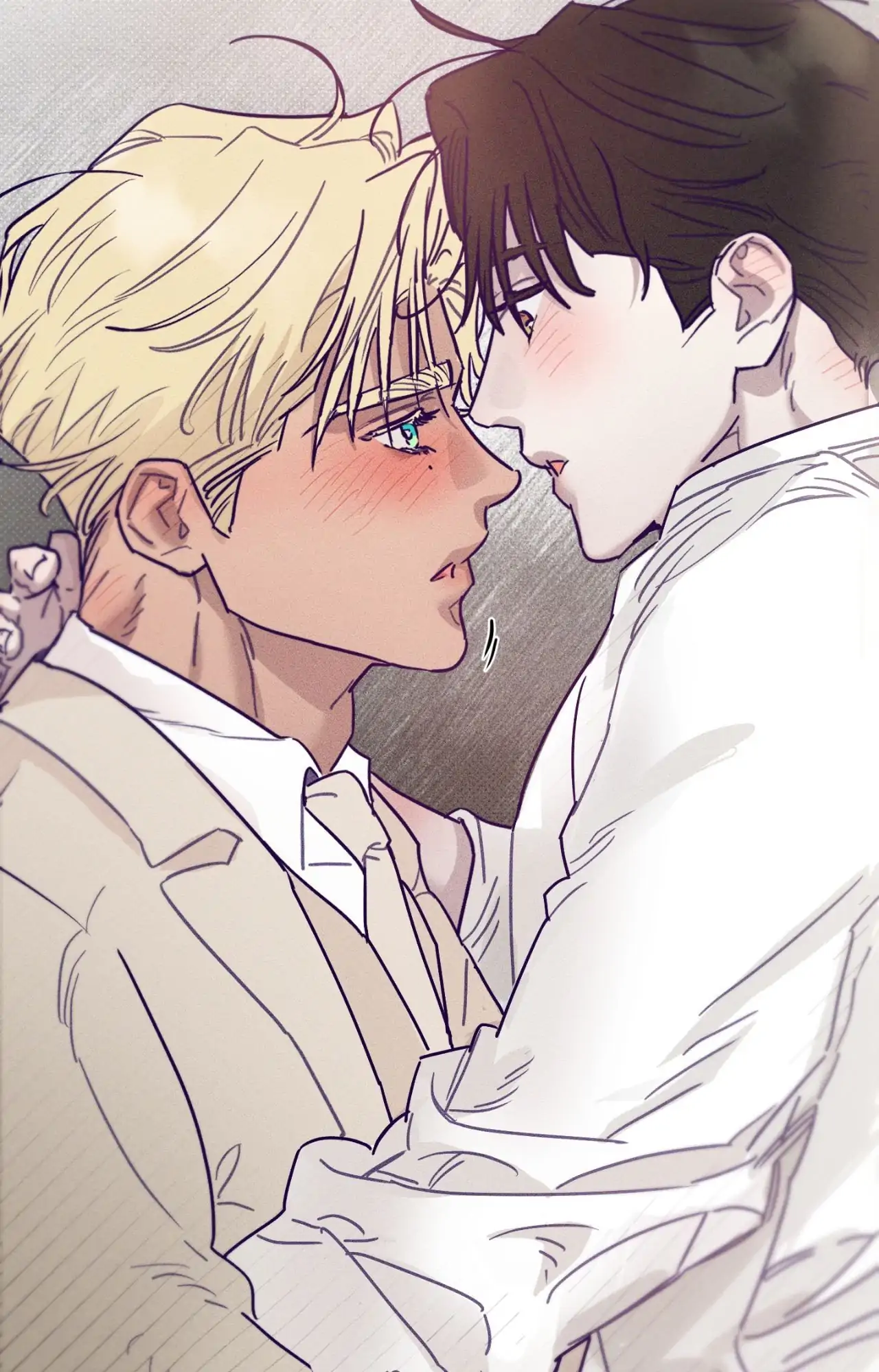 Prison Breakfast  [Official] - Chapter 48 manhwa