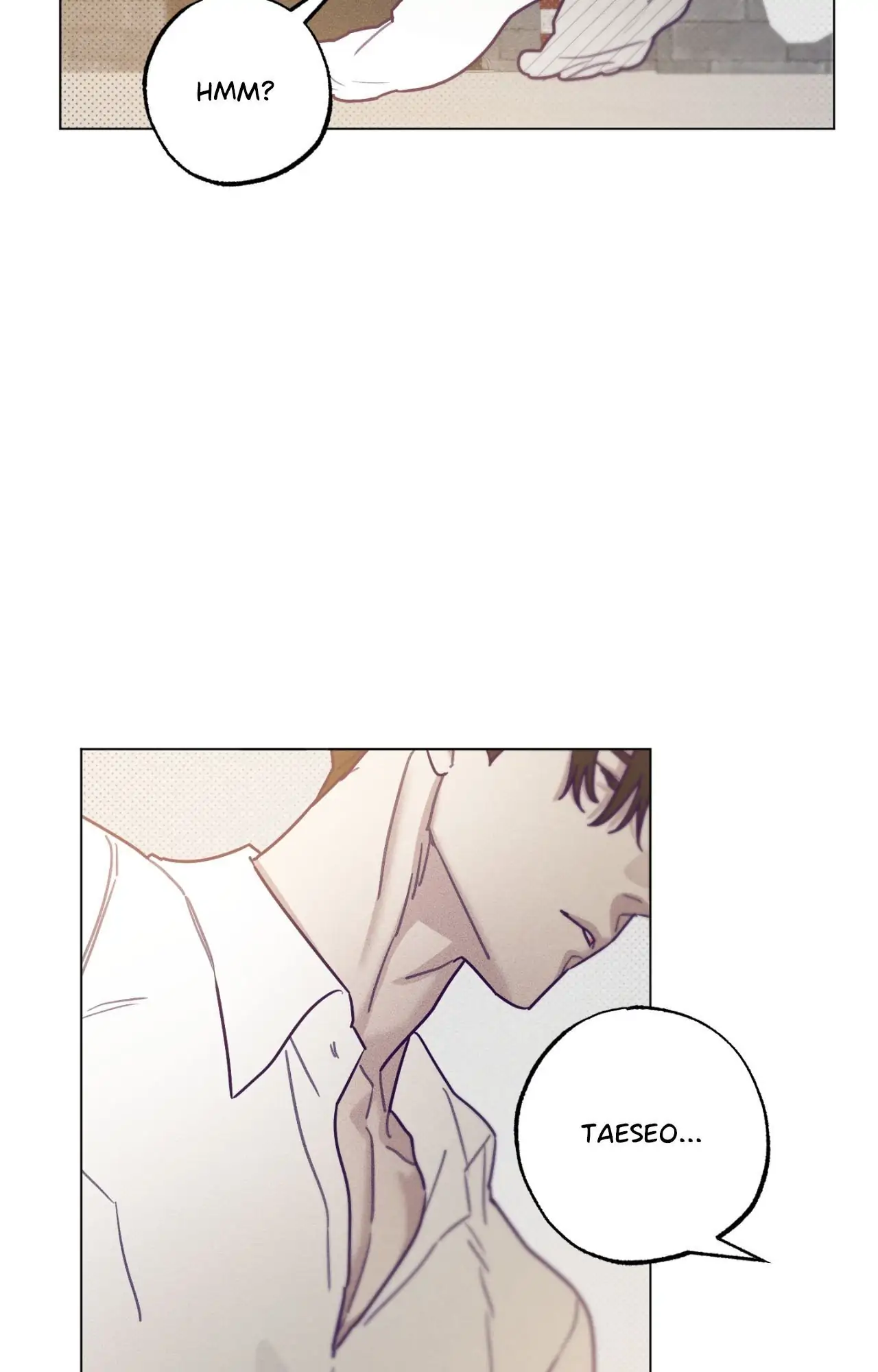Prison Breakfast  [Official] - Chapter 49 manhwa