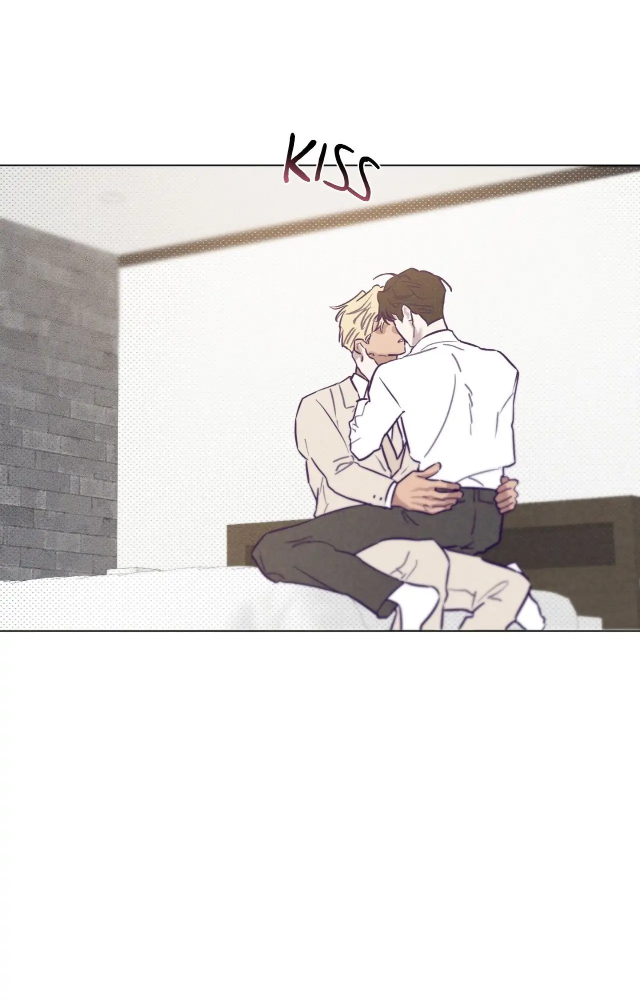 Prison Breakfast  [Official] - Chapter 49 manhwa