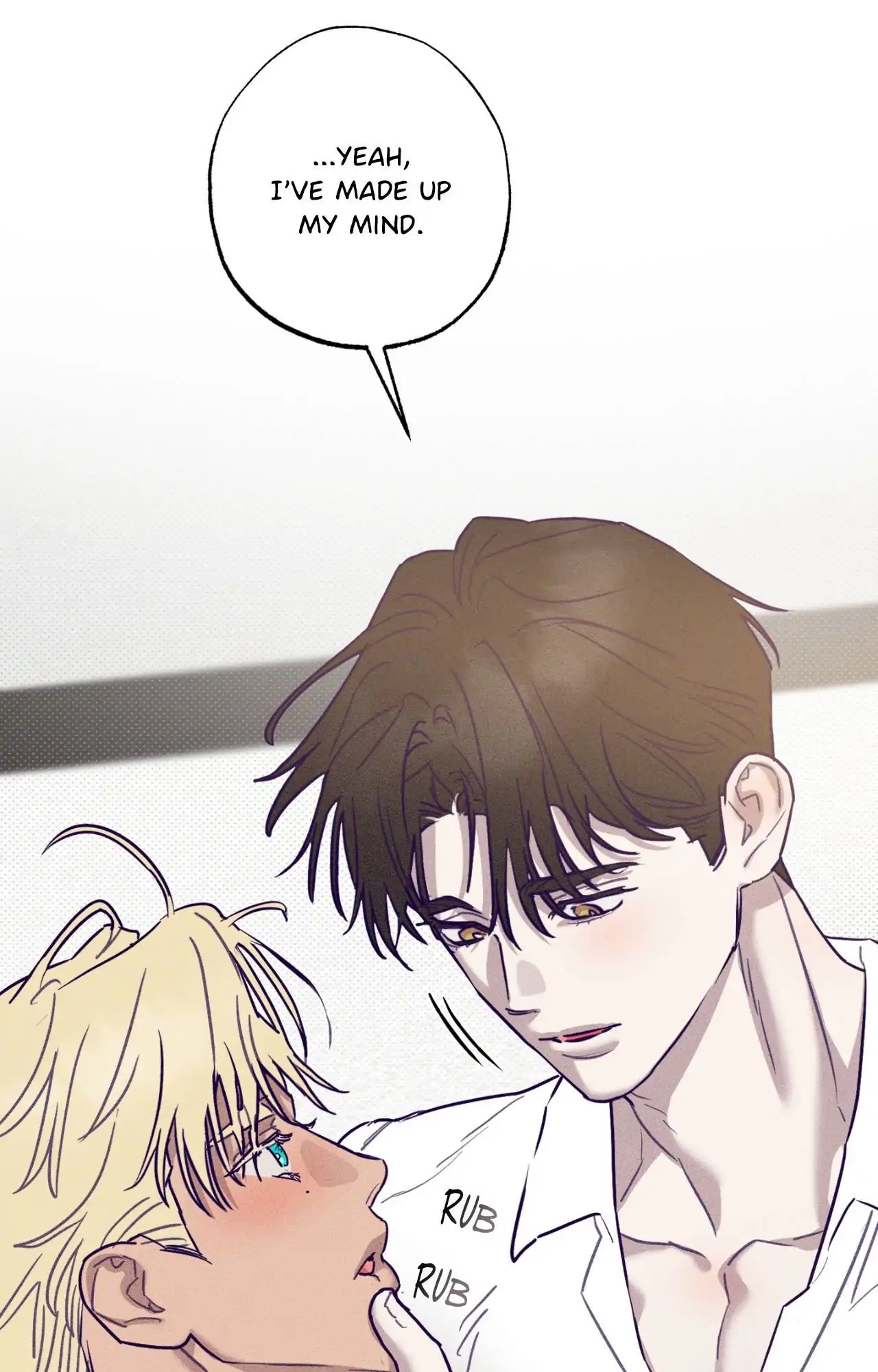 Prison Breakfast  [Official] - Chapter 49 manhwa