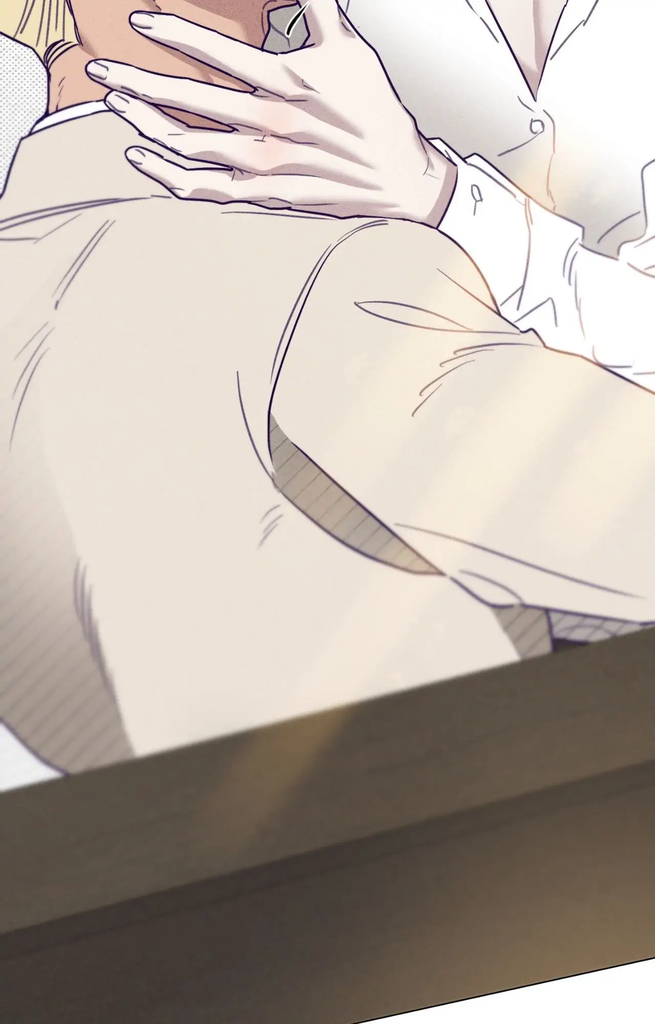 Prison Breakfast  [Official] - Chapter 49 manhwa