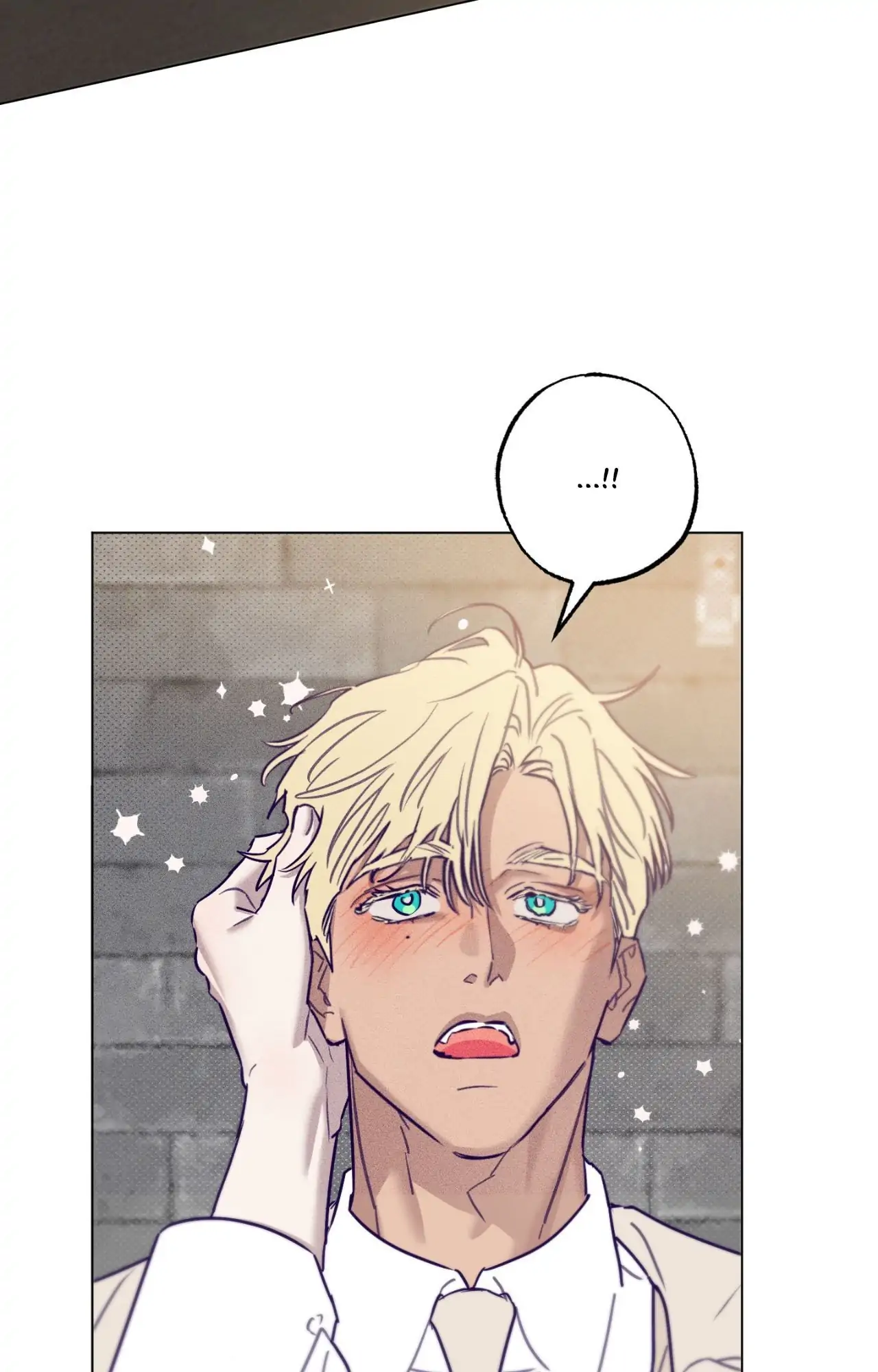 Prison Breakfast  [Official] - Chapter 49 manhwa
