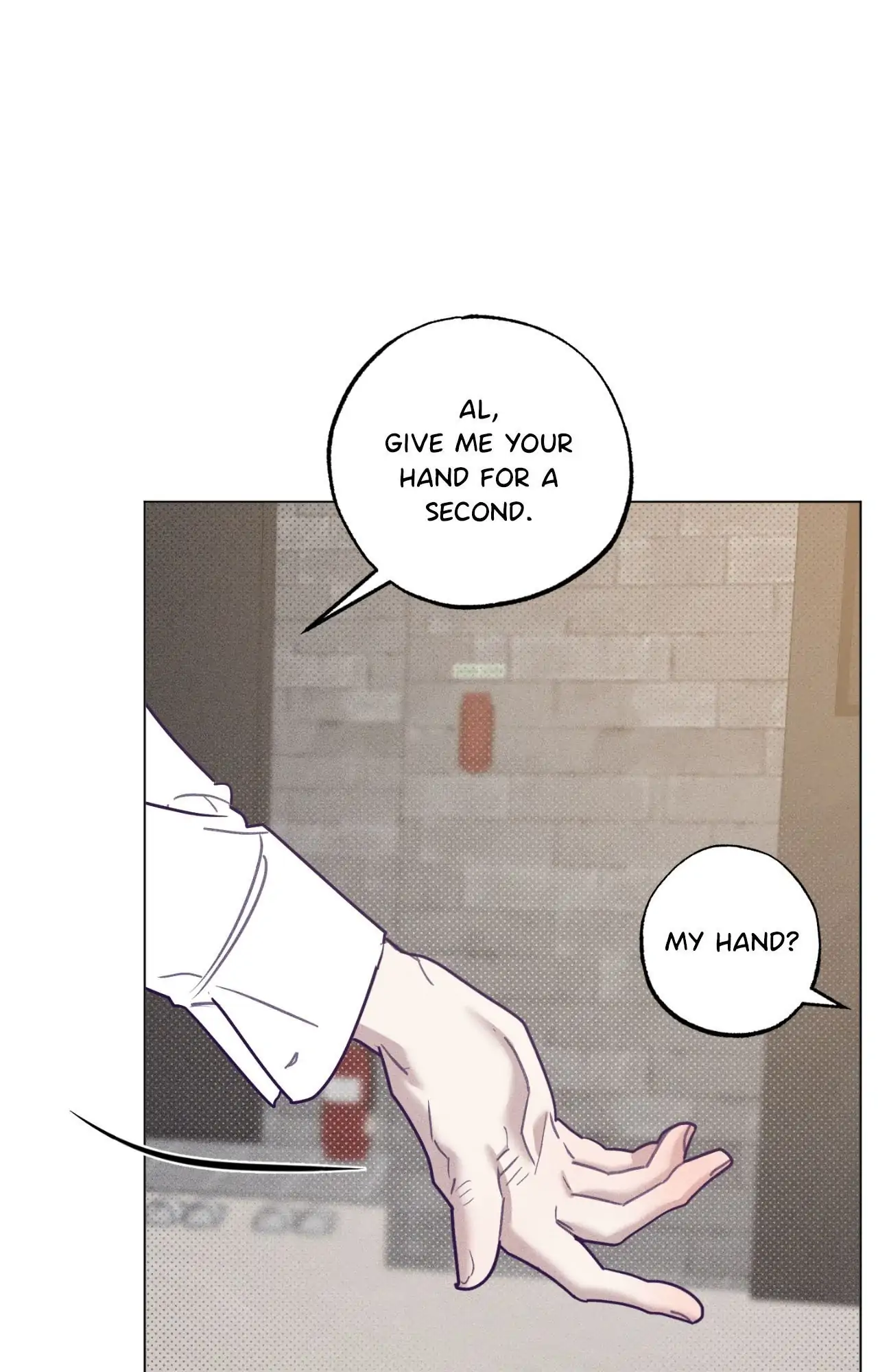 Prison Breakfast  [Official] - Chapter 49 manhwa