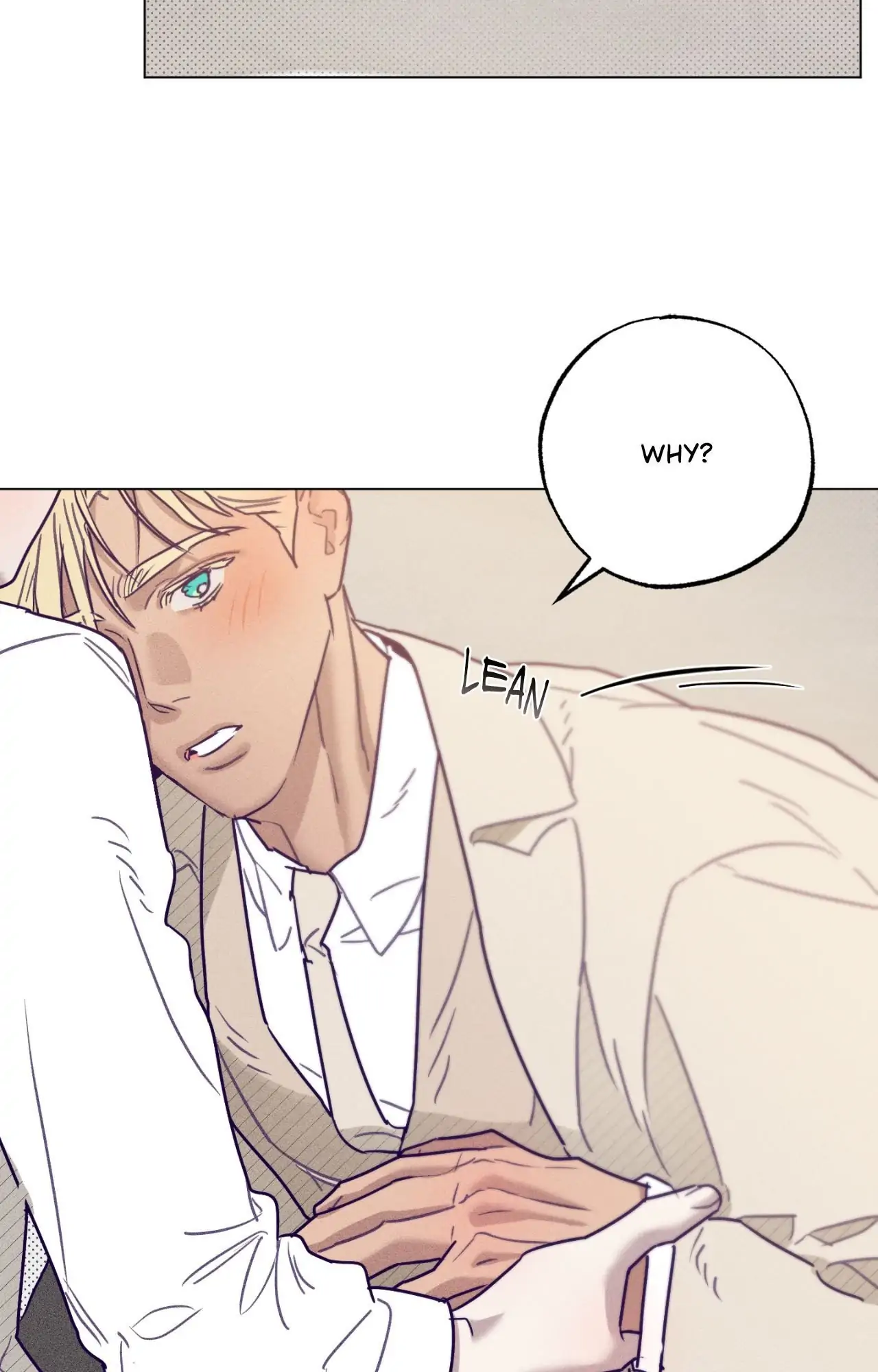 Prison Breakfast  [Official] - Chapter 49 manhwa