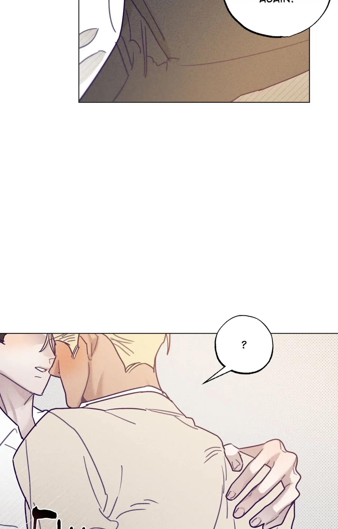 Prison Breakfast  [Official] - Chapter 49 manhwa