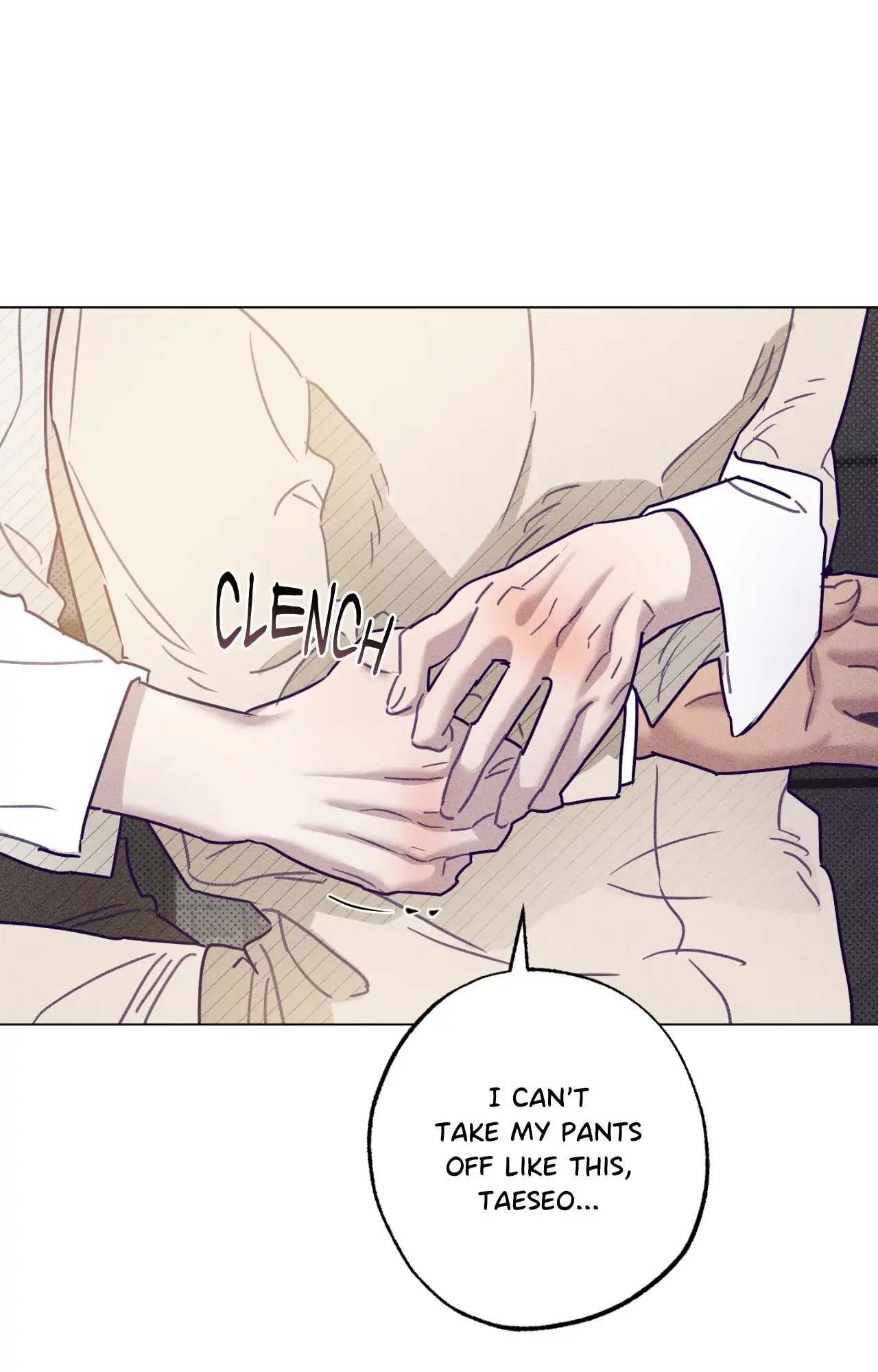 Prison Breakfast  [Official] - Chapter 49 manhwa