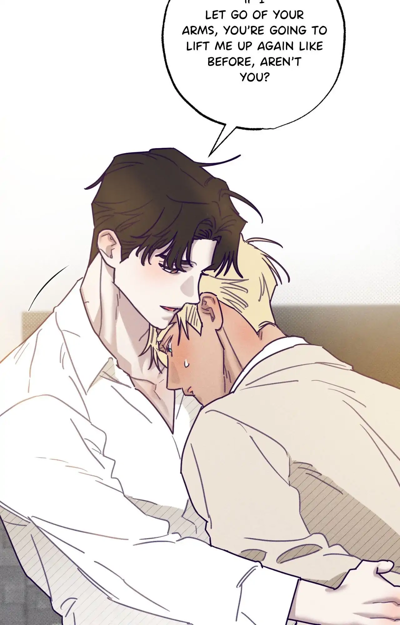 Prison Breakfast  [Official] - Chapter 49 manhwa