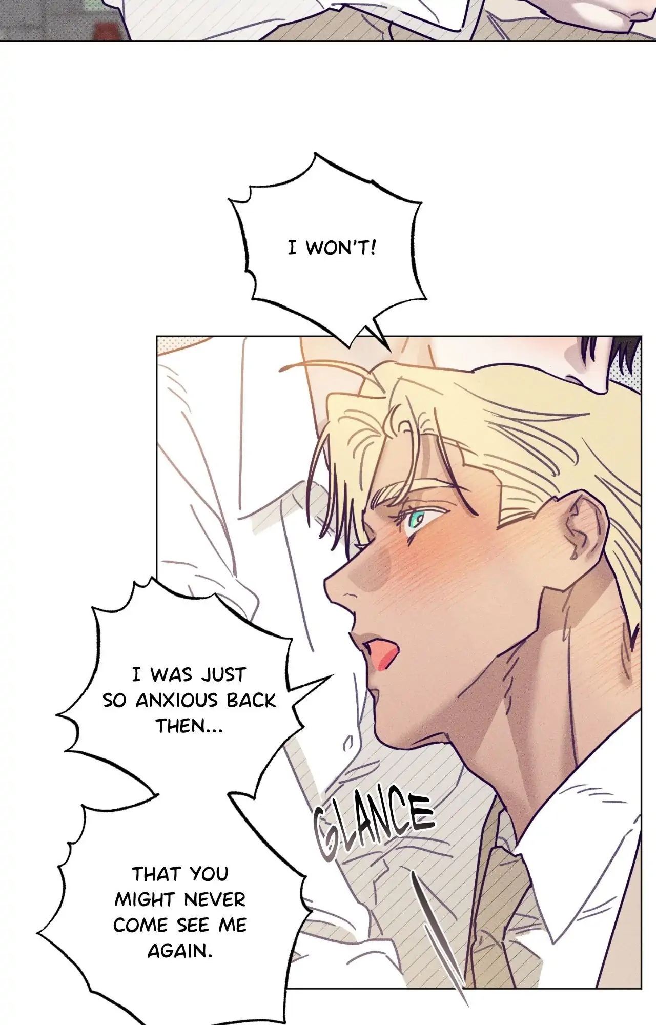 Prison Breakfast  [Official] - Chapter 49 manhwa