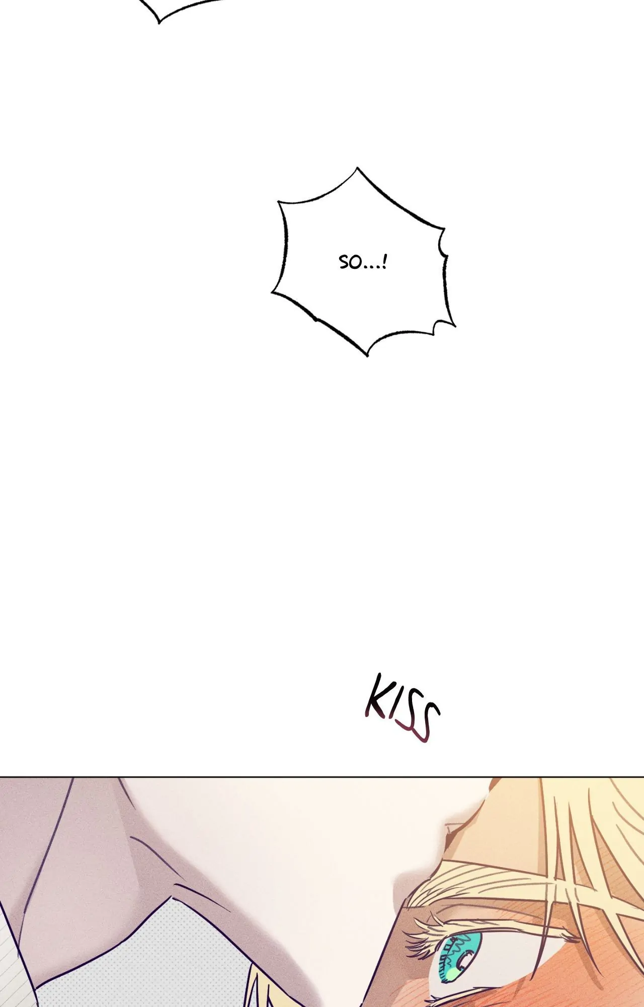 Prison Breakfast  [Official] - Chapter 49 manhwa