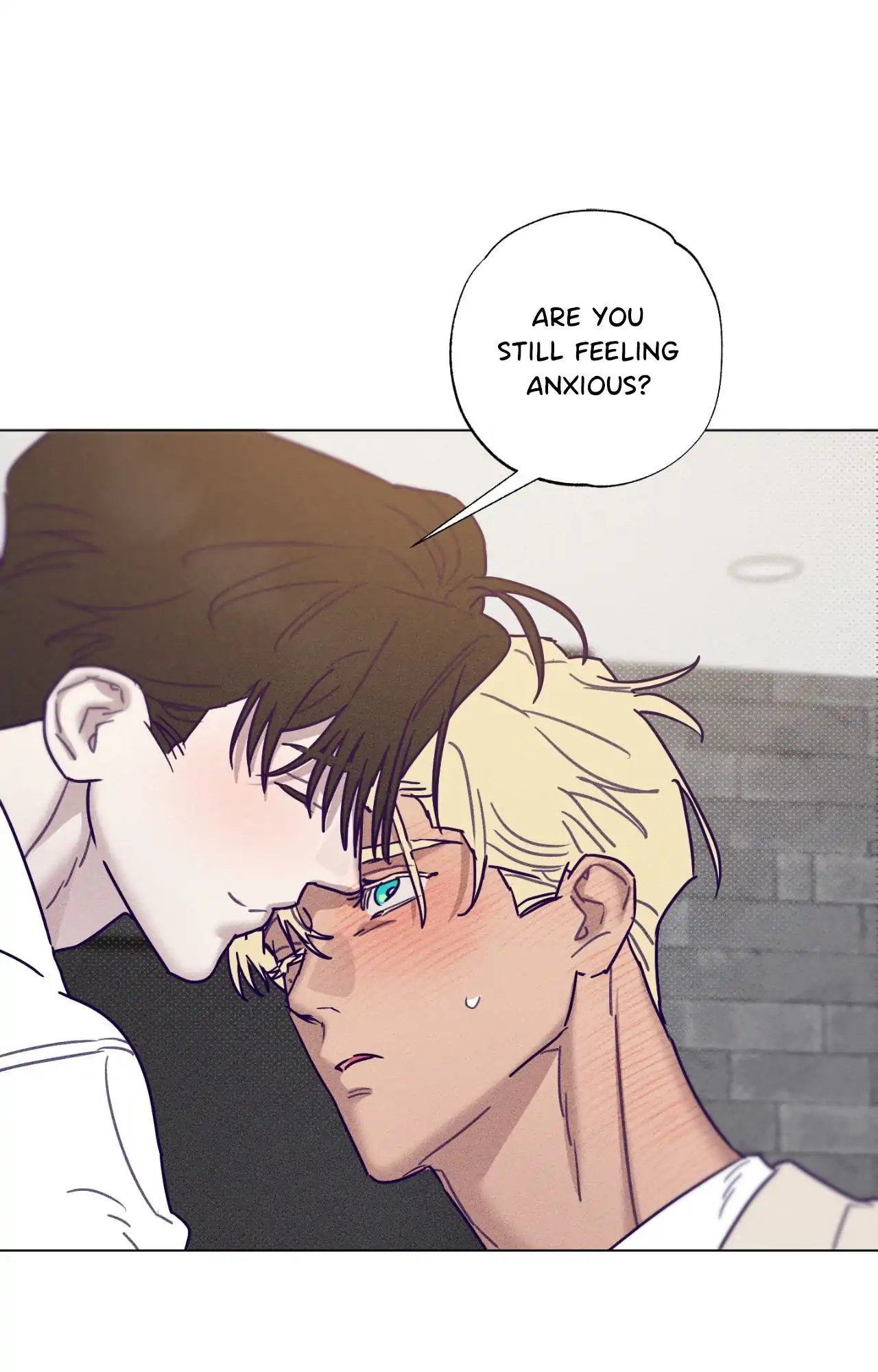 Prison Breakfast  [Official] - Chapter 49 manhwa