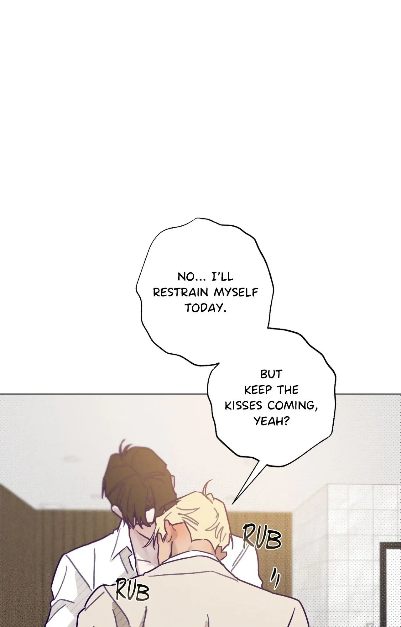 Prison Breakfast  [Official] - Chapter 49 manhwa