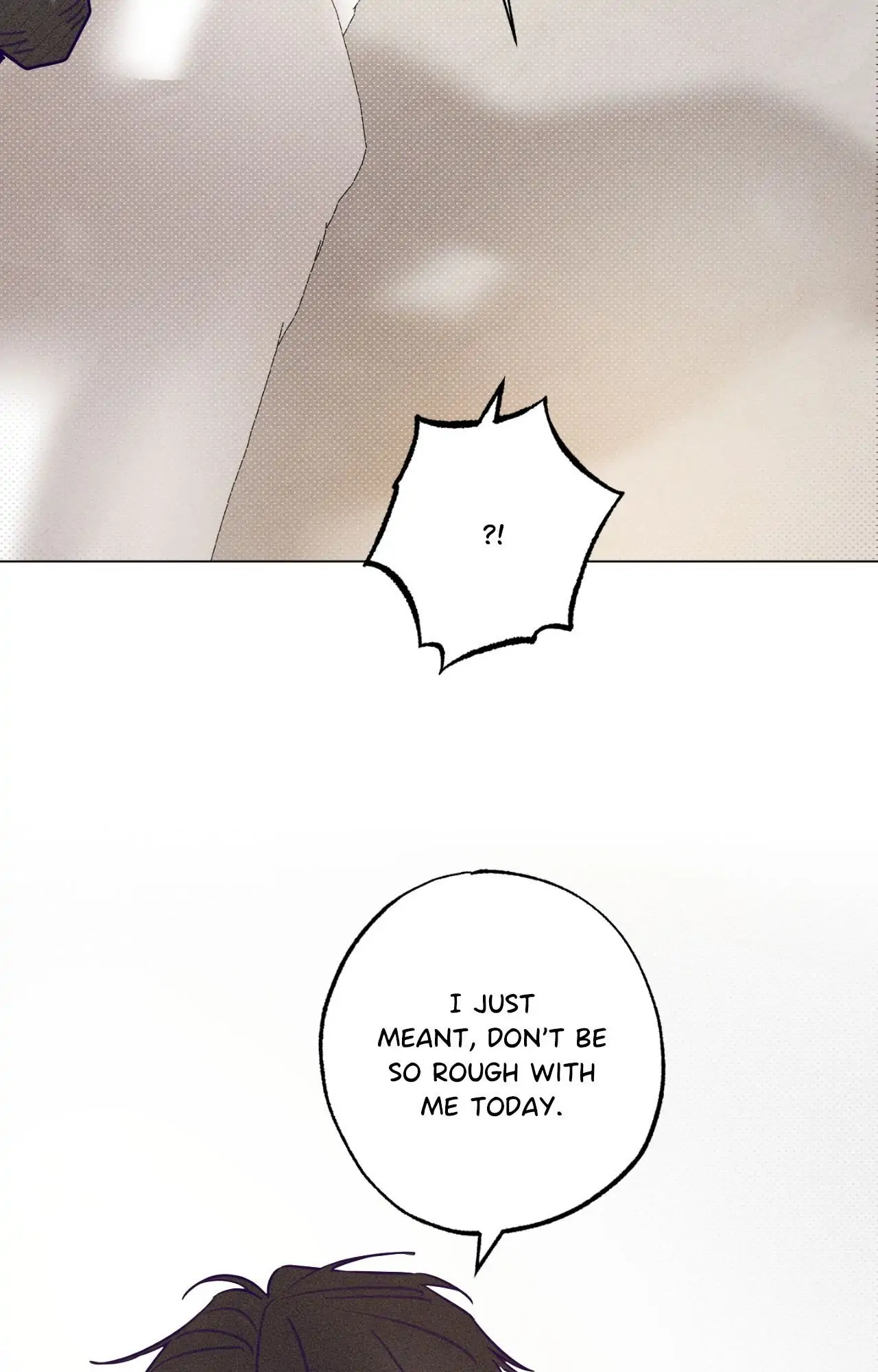 Prison Breakfast  [Official] - Chapter 49 manhwa