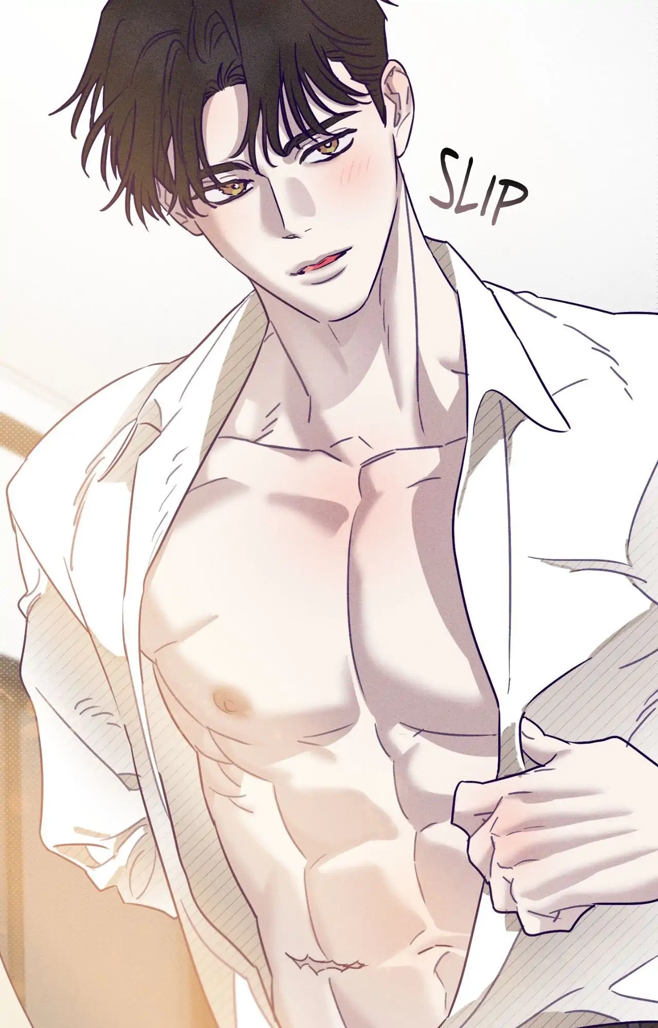 Prison Breakfast  [Official] - Chapter 49 manhwa