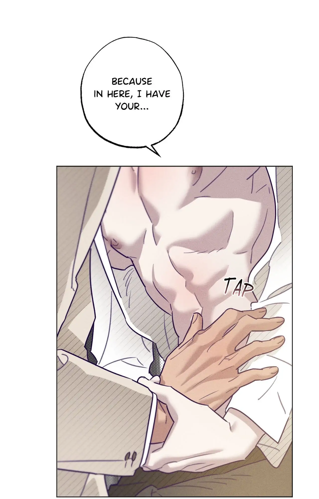 Prison Breakfast  [Official] - Chapter 49 manhwa