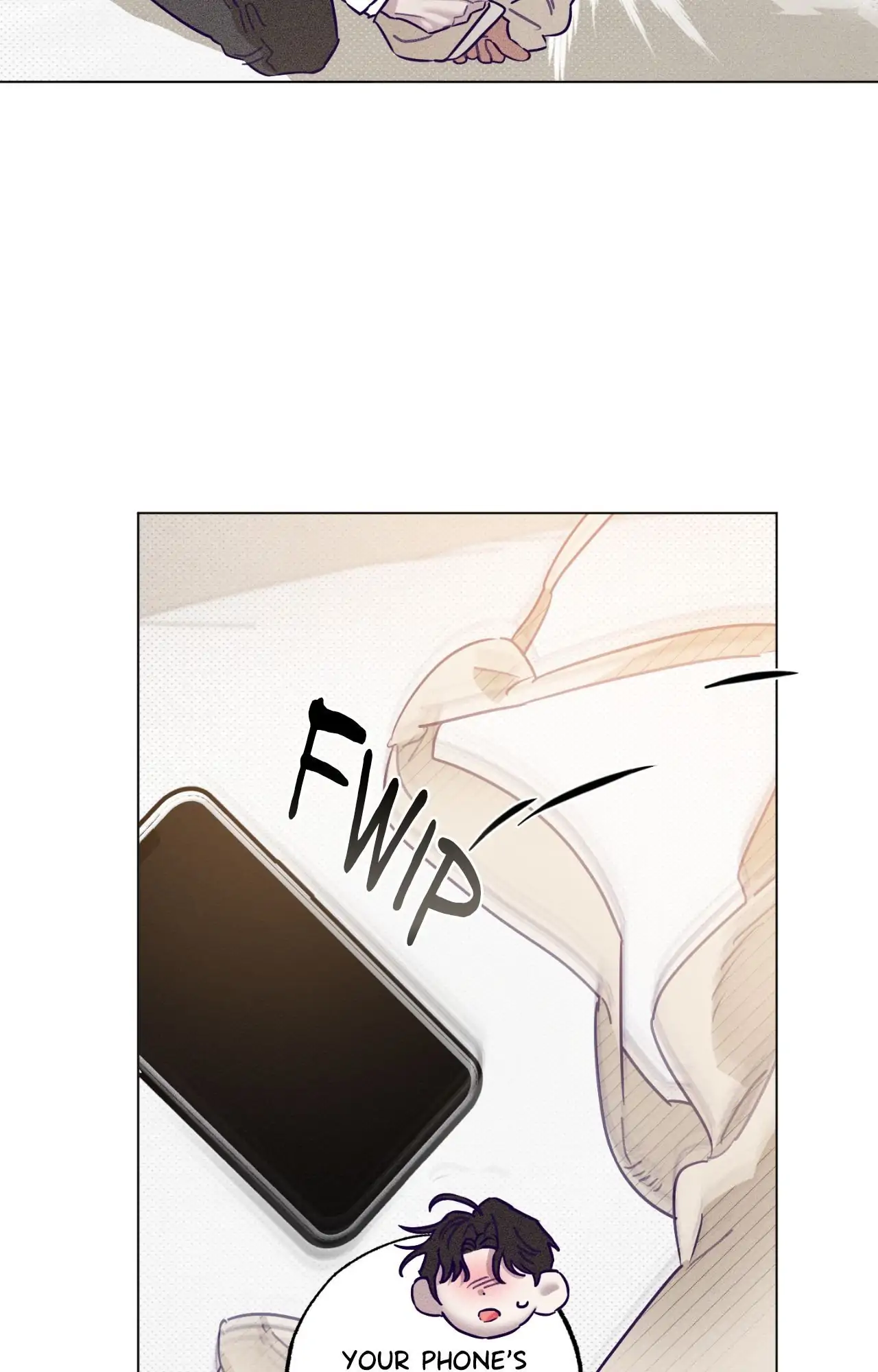 Prison Breakfast  [Official] - Chapter 49 manhwa