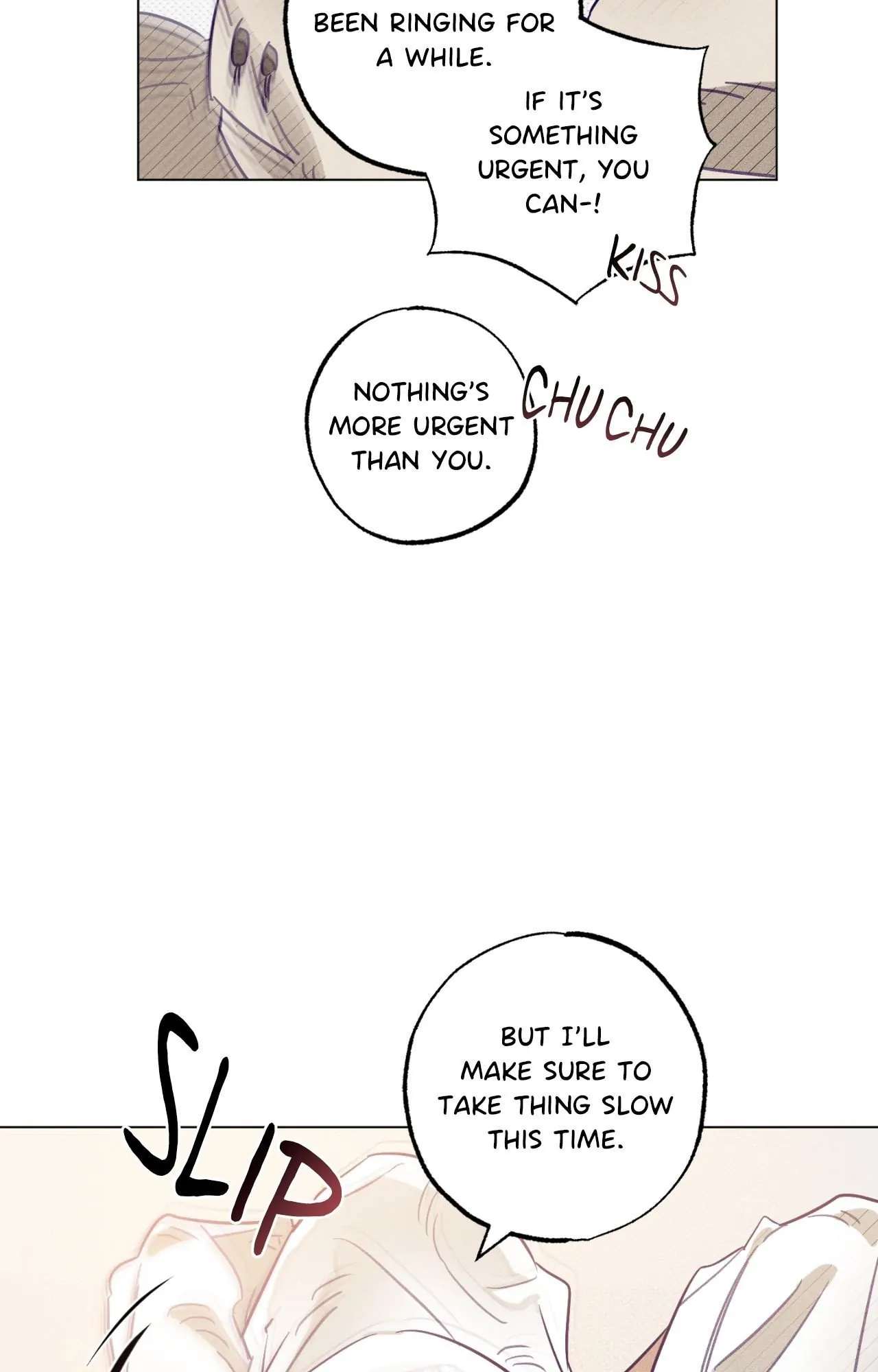 Prison Breakfast  [Official] - Chapter 49 manhwa