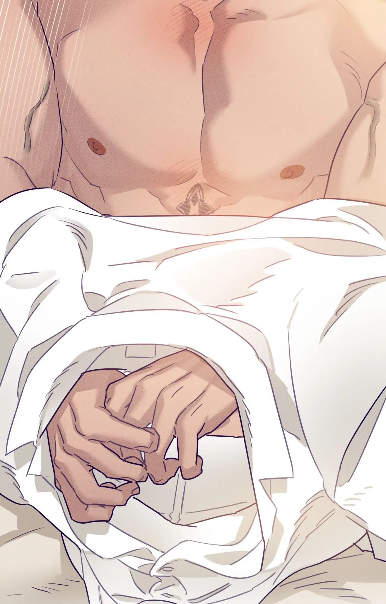 Prison Breakfast  [Official] - Chapter 49 manhwa