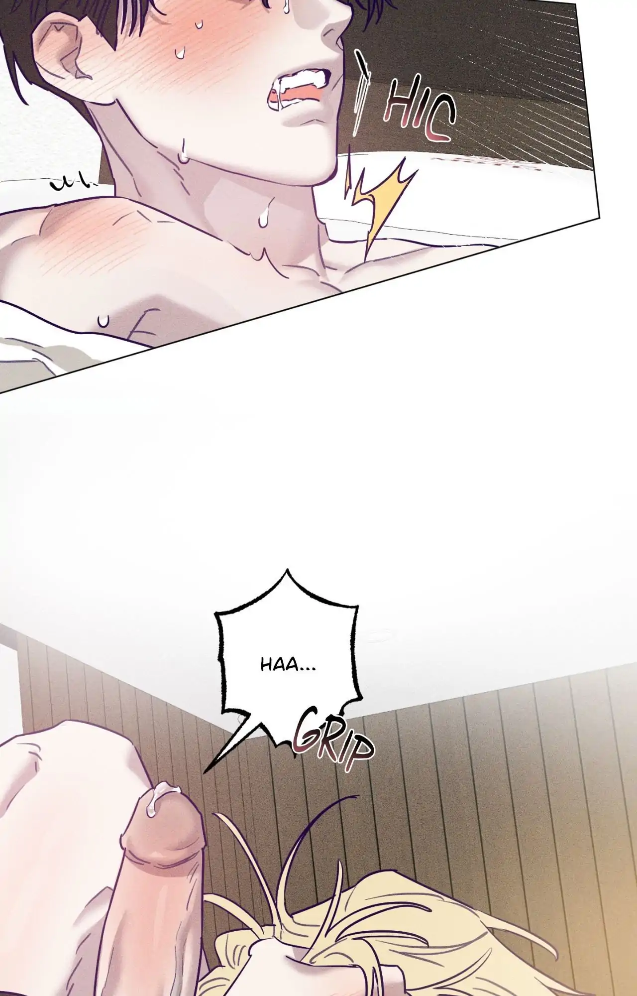 Prison Breakfast  [Official] - Chapter 49 manhwa