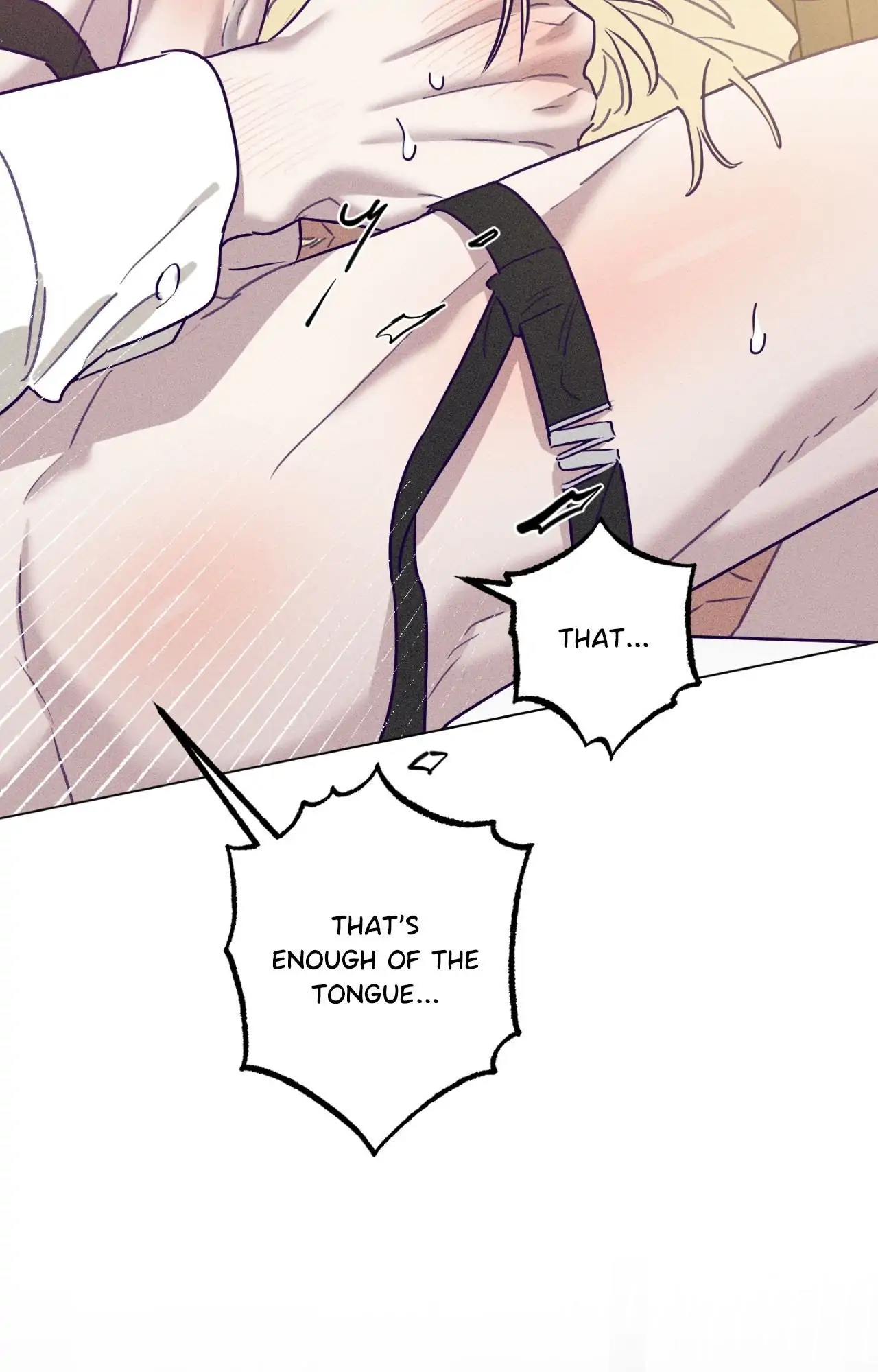 Prison Breakfast  [Official] - Chapter 49 manhwa