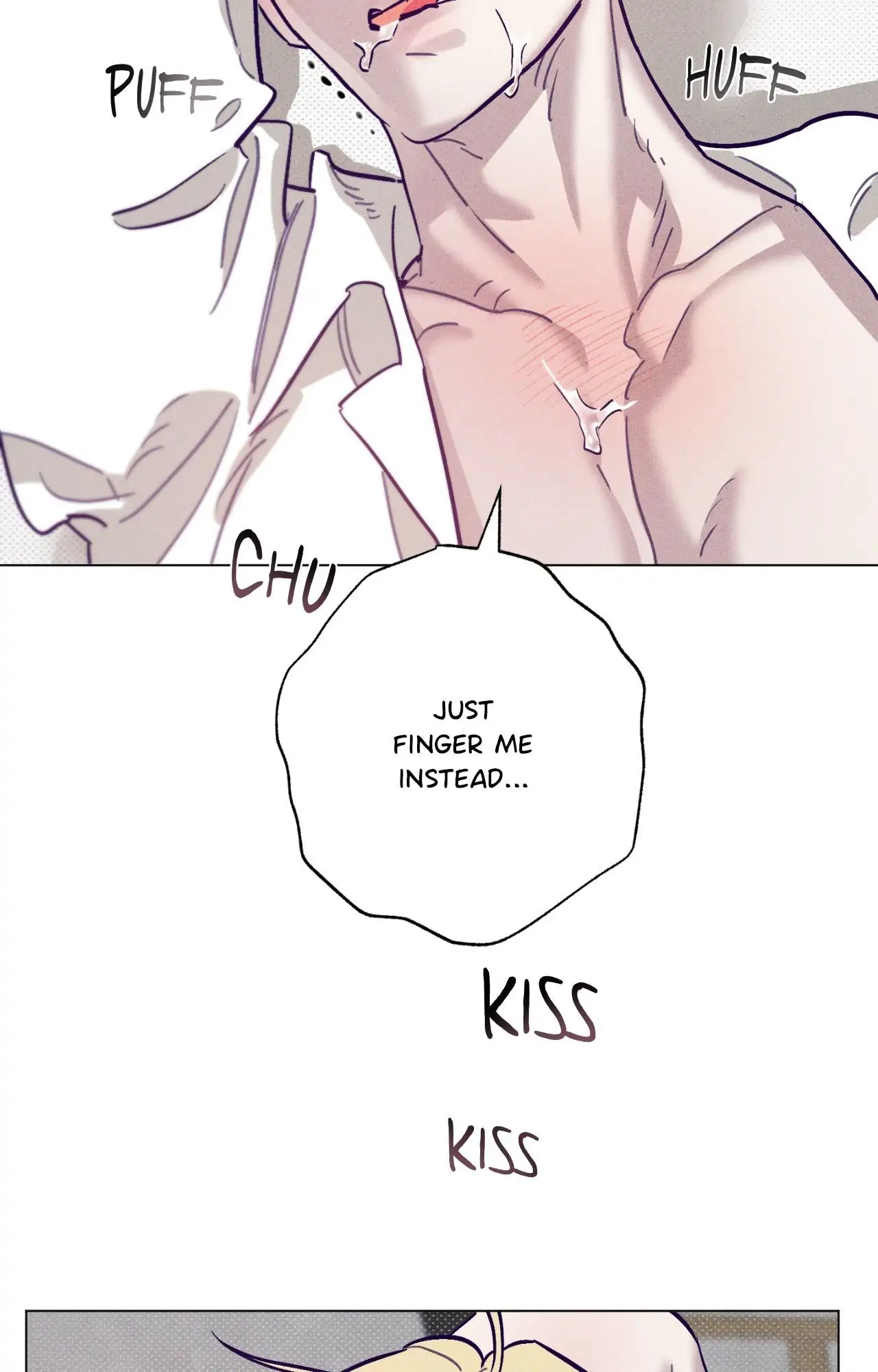 Prison Breakfast  [Official] - Chapter 49 manhwa