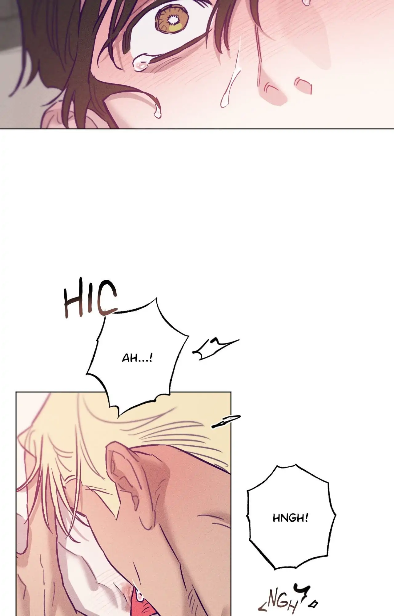 Prison Breakfast  [Official] - Chapter 49 manhwa