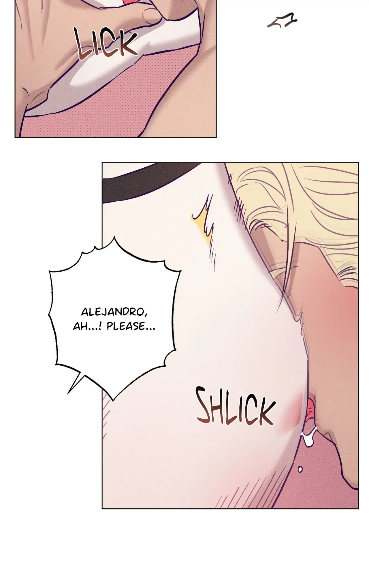Prison Breakfast  [Official] - Chapter 49 manhwa