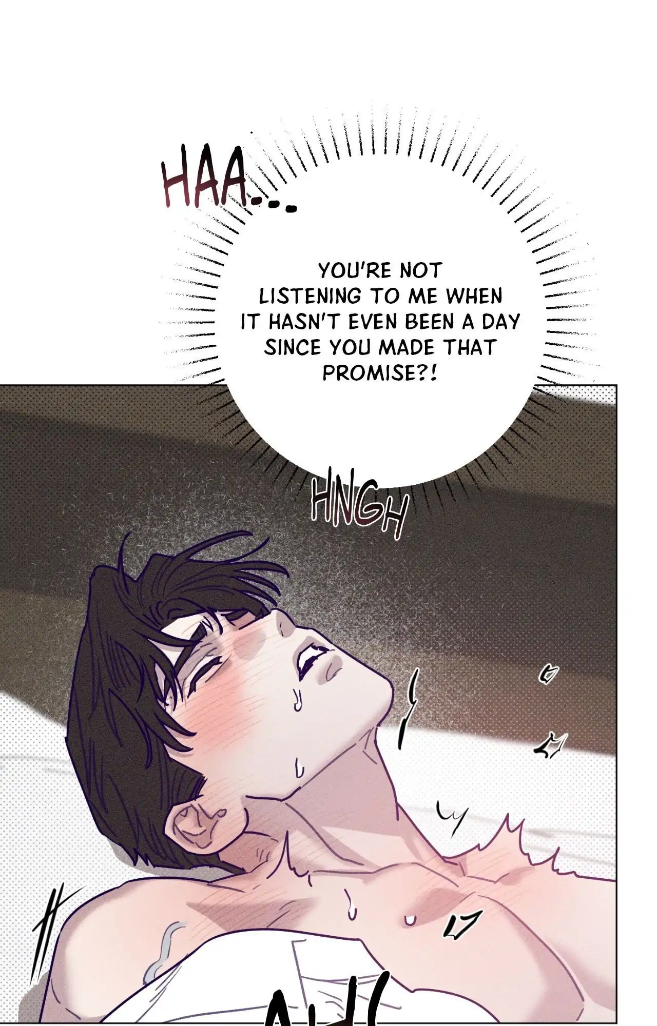 Prison Breakfast  [Official] - Chapter 49 manhwa