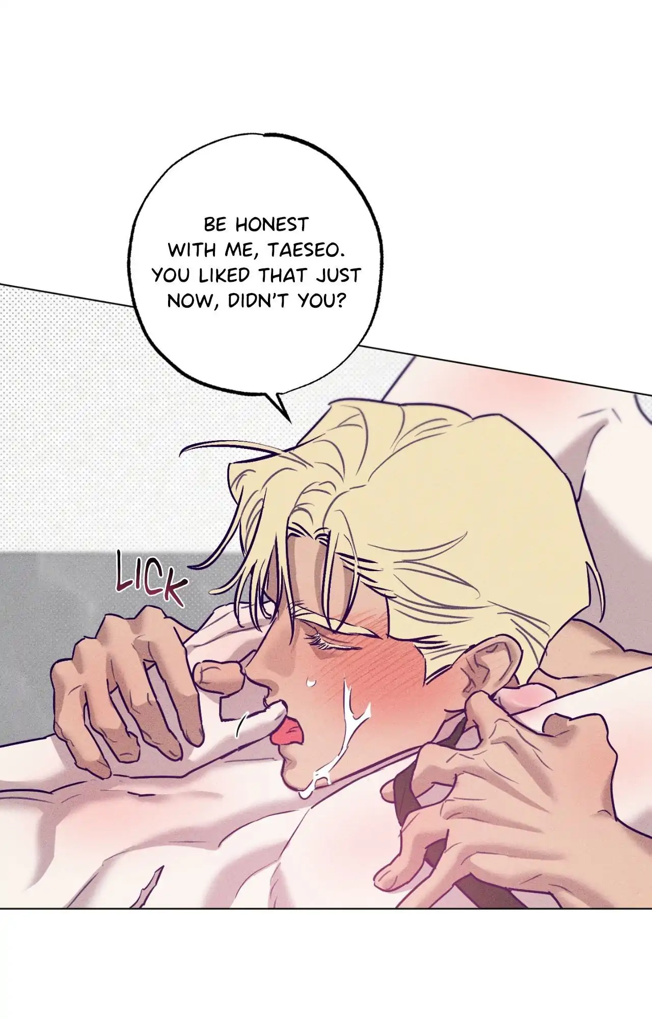 Prison Breakfast  [Official] - Chapter 49 manhwa