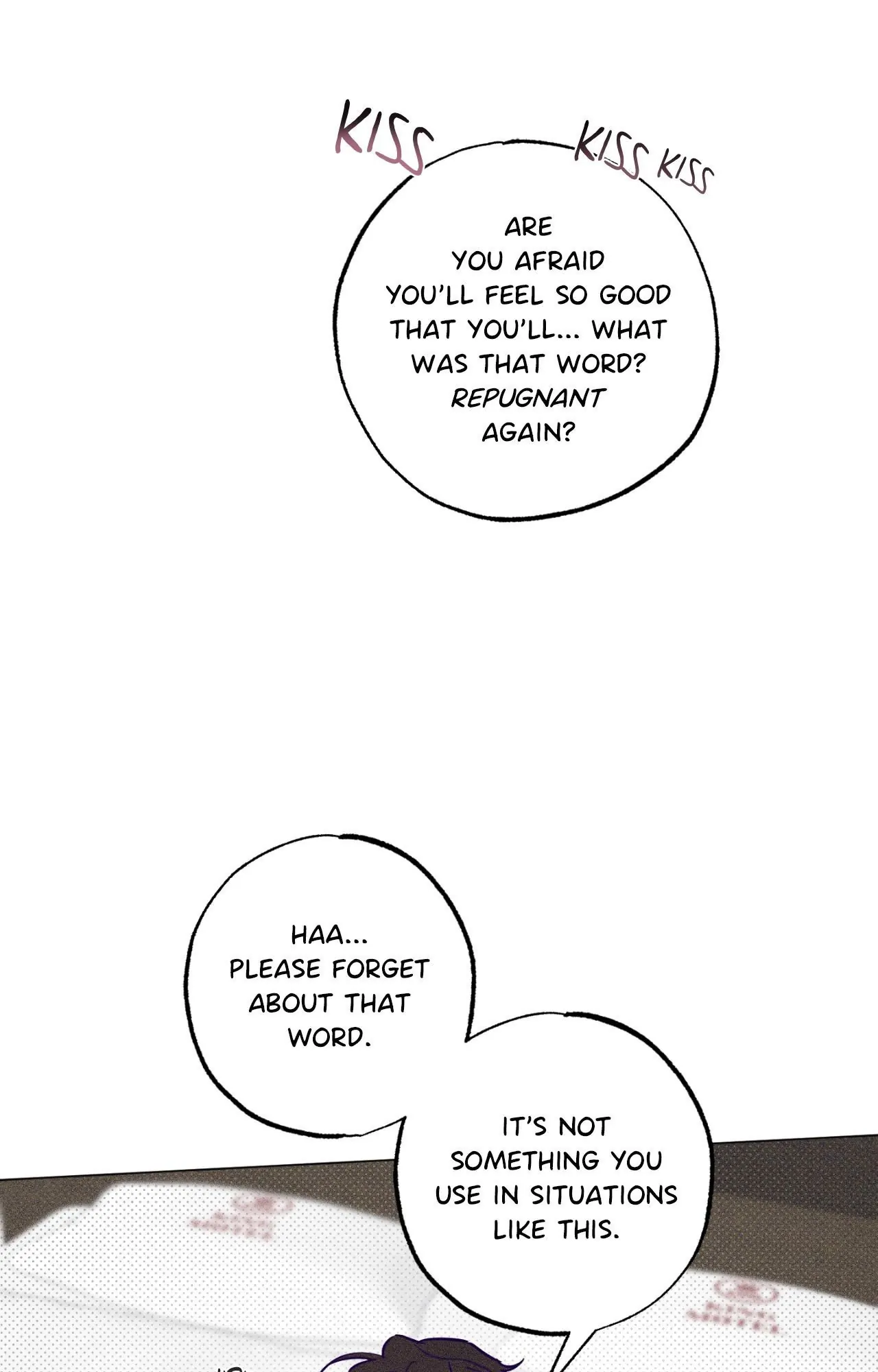 Prison Breakfast  [Official] - Chapter 49 manhwa