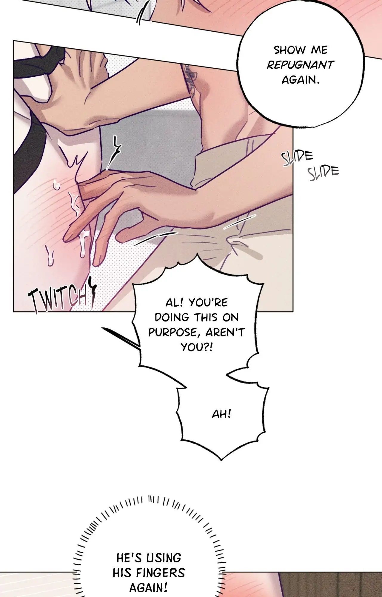 Prison Breakfast  [Official] - Chapter 49 manhwa