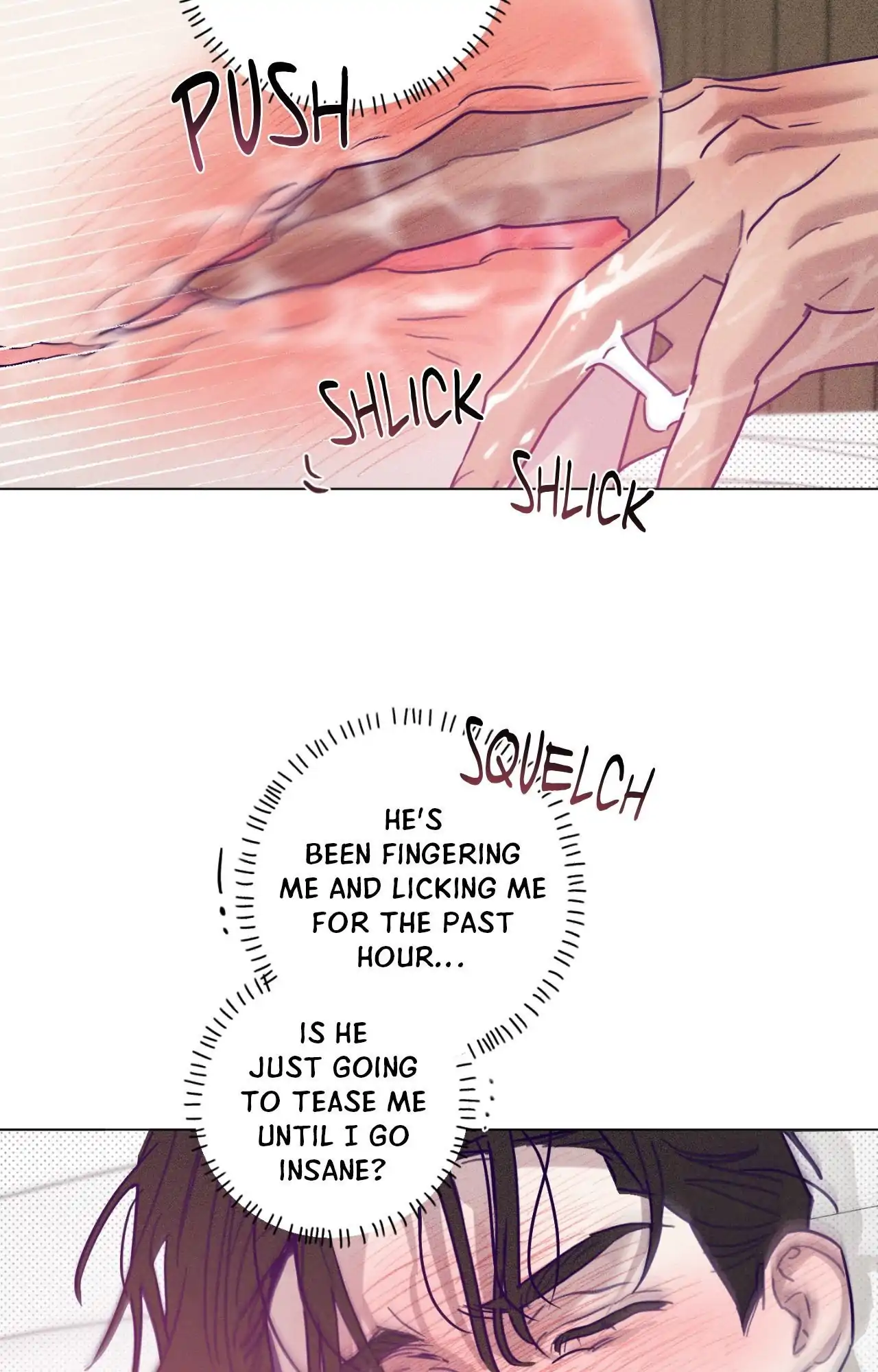 Prison Breakfast  [Official] - Chapter 49 manhwa