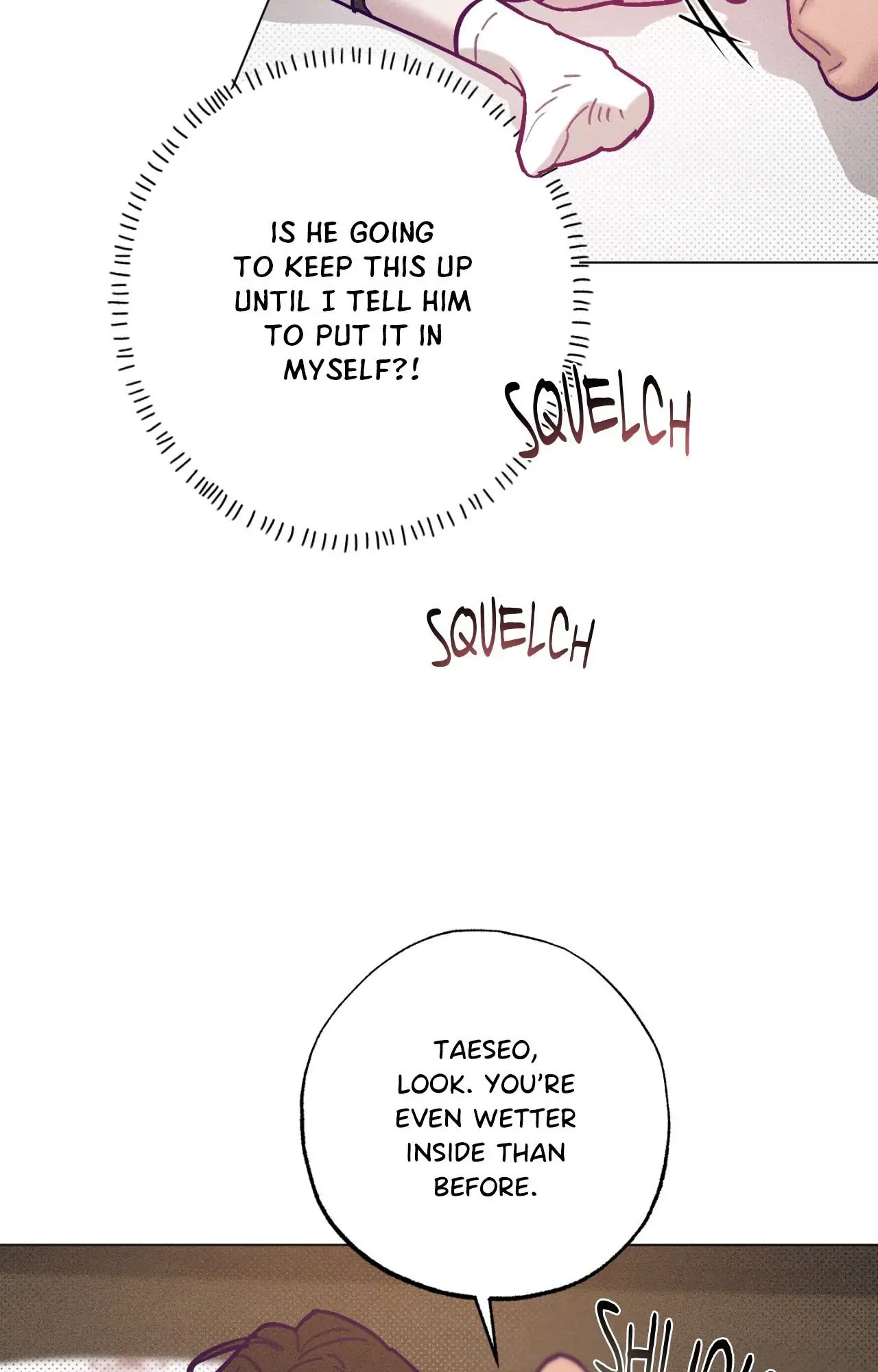 Prison Breakfast  [Official] - Chapter 49 manhwa