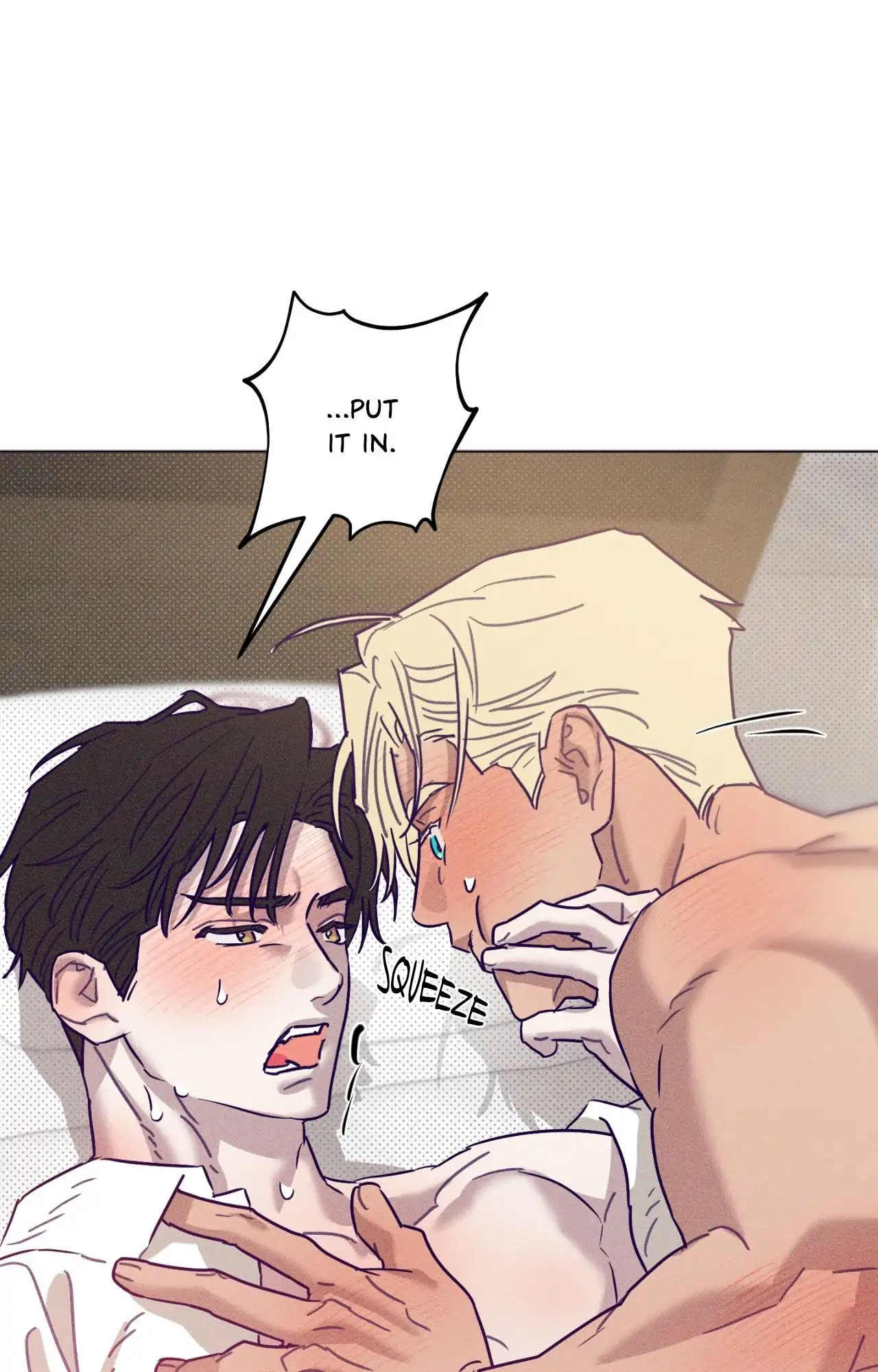 Prison Breakfast  [Official] - Chapter 49 manhwa
