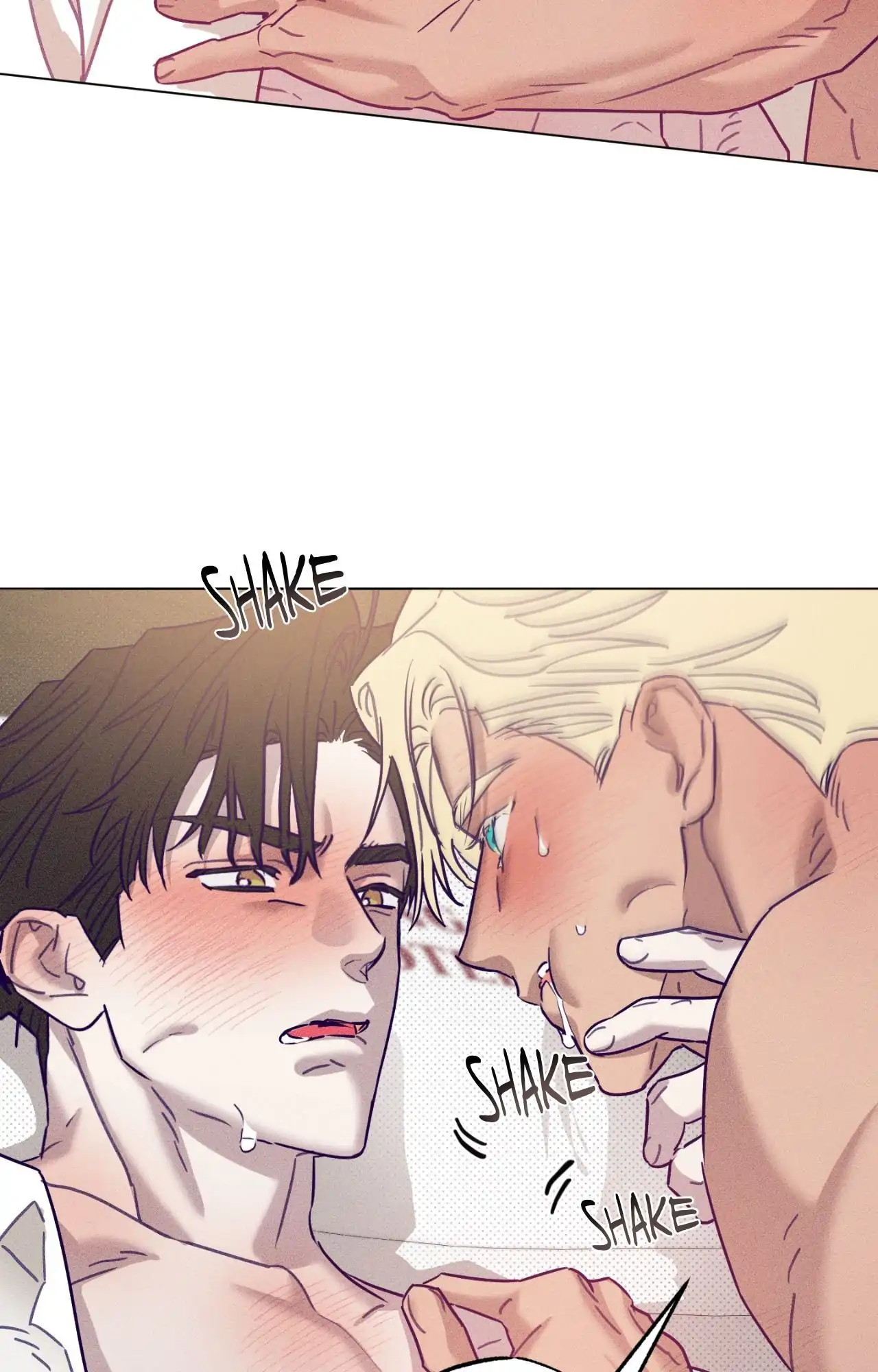 Prison Breakfast  [Official] - Chapter 49 manhwa