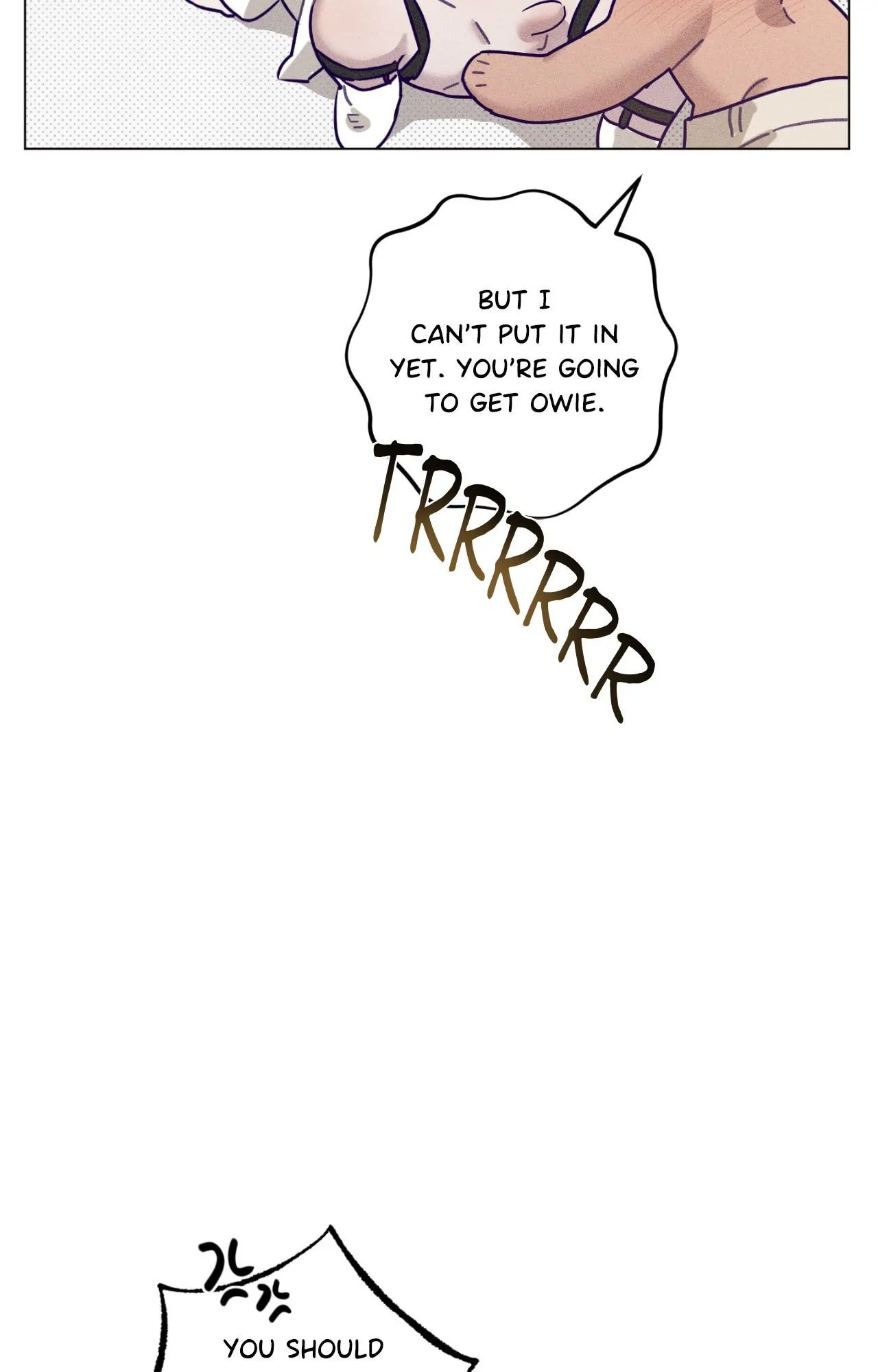 Prison Breakfast  [Official] - Chapter 49 manhwa