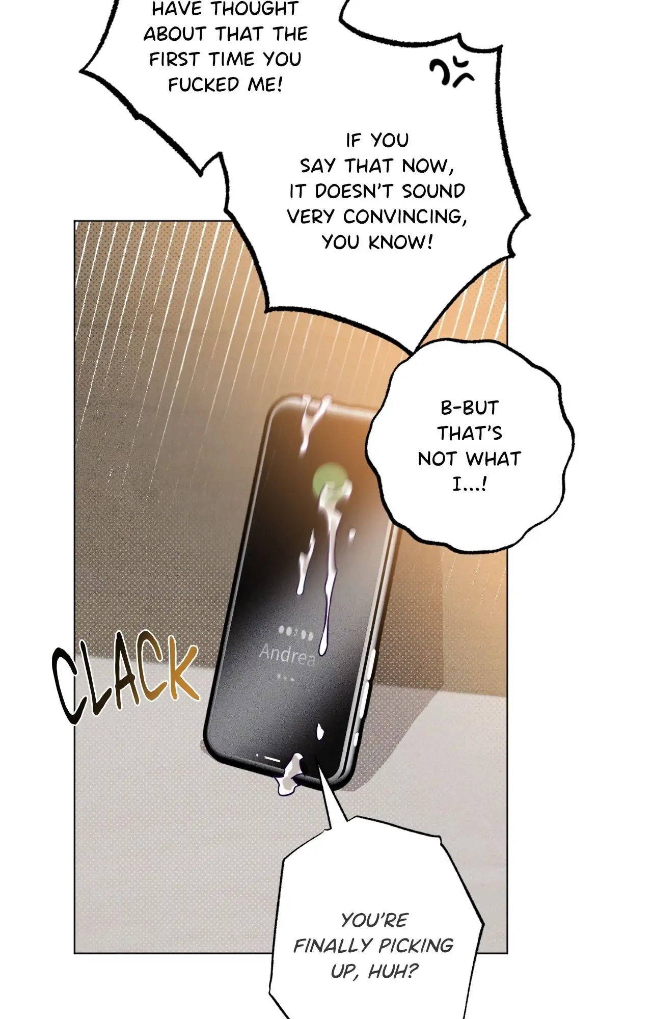 Prison Breakfast  [Official] - Chapter 49 manhwa