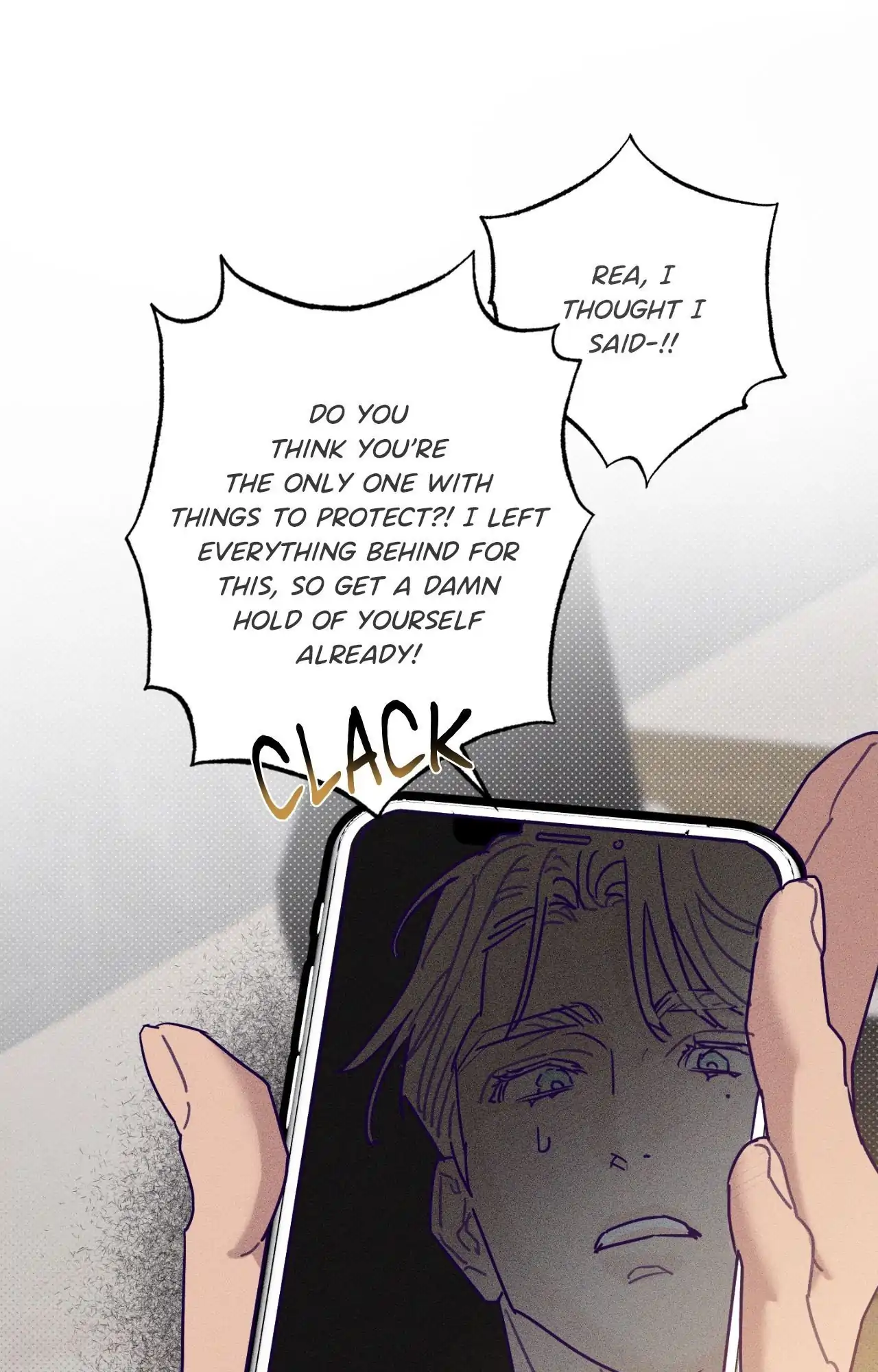 Prison Breakfast  [Official] - Chapter 49 manhwa