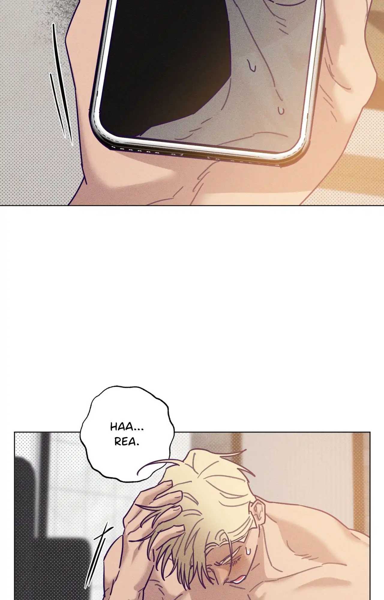 Prison Breakfast  [Official] - Chapter 49 manhwa